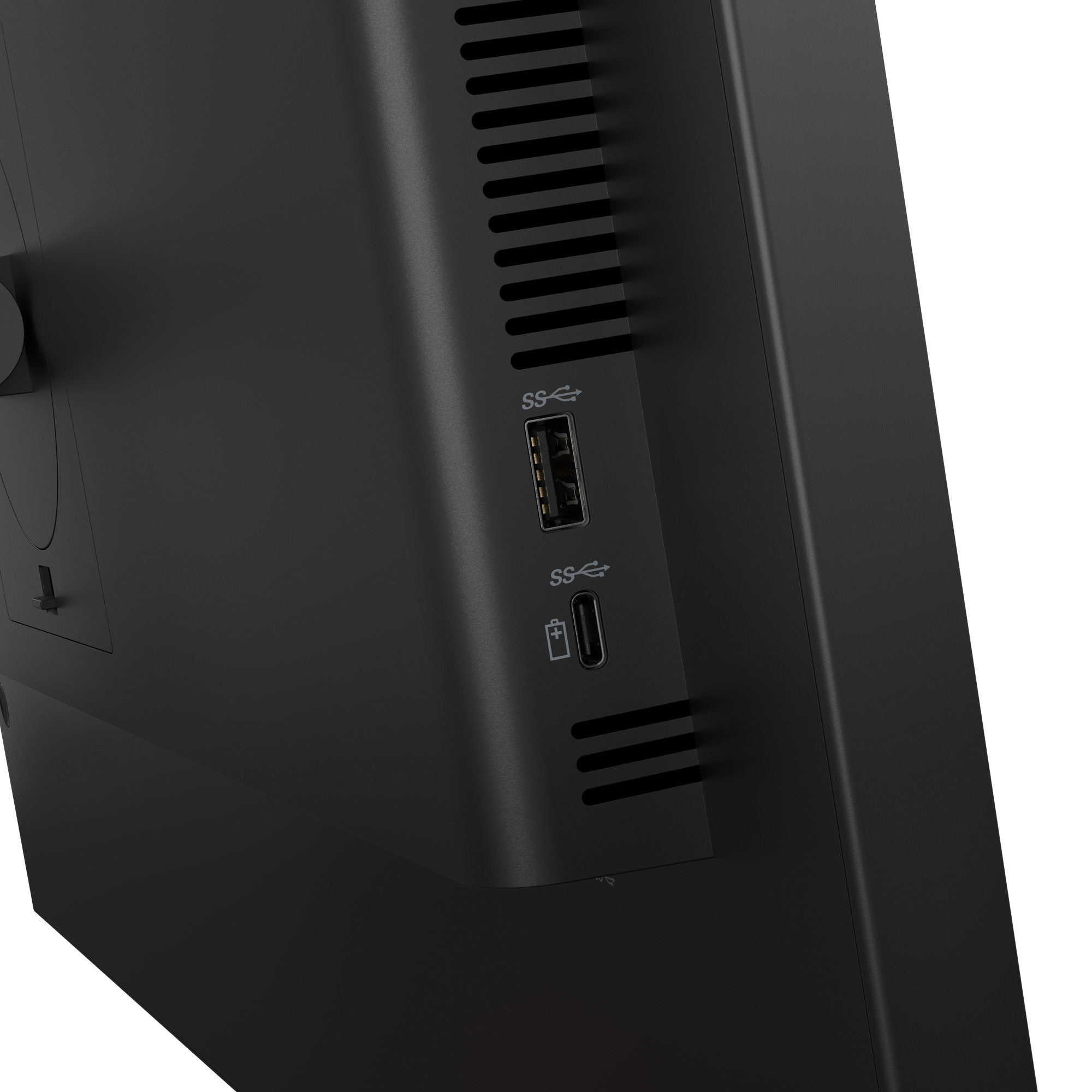 Lenovo ThinkVision T27Q-40 - LED-Monitor - 68.6 cm (27")