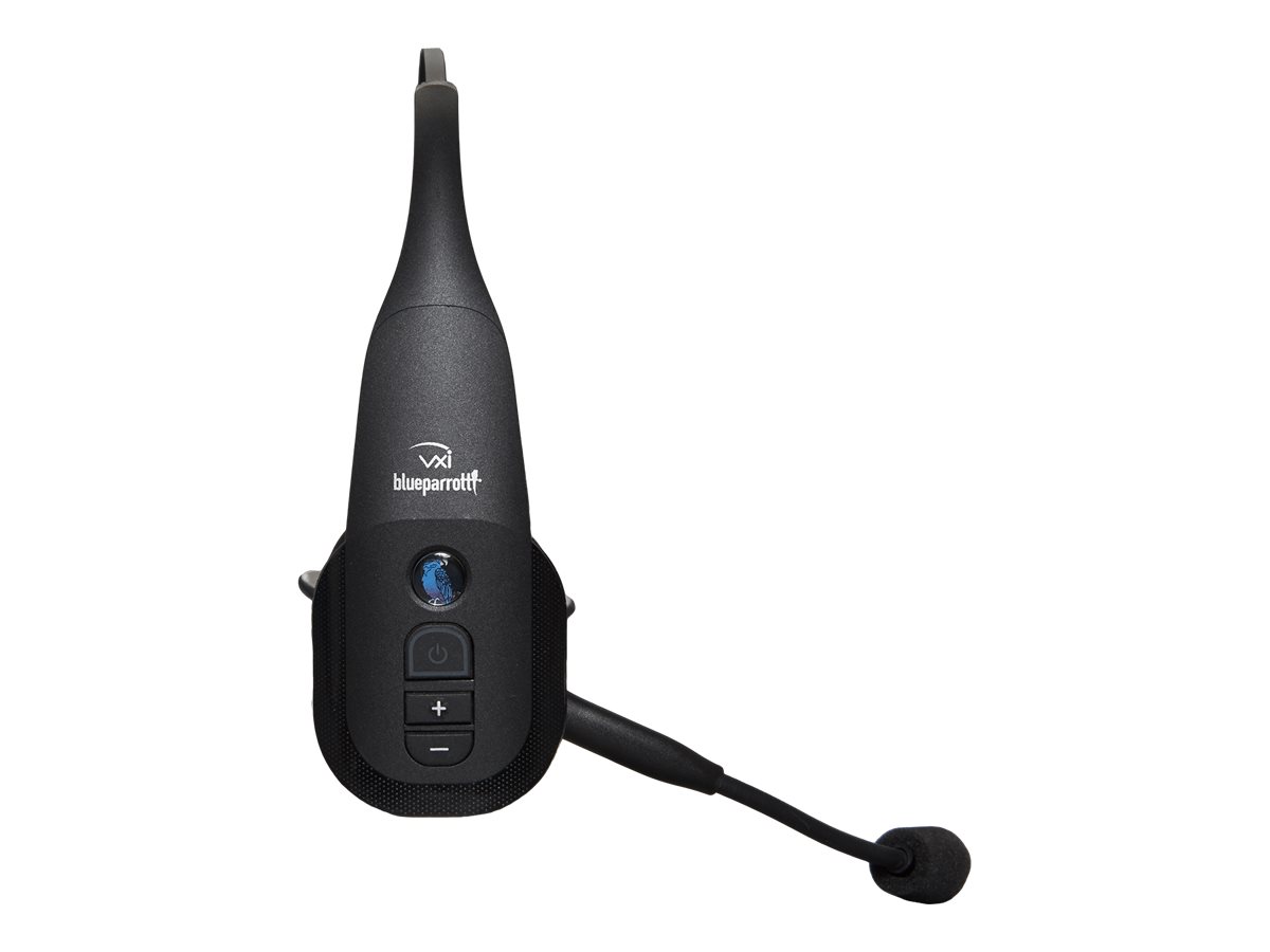 Jabra BlueParrott B350-XT - Headset - On-Ear - Bluetooth