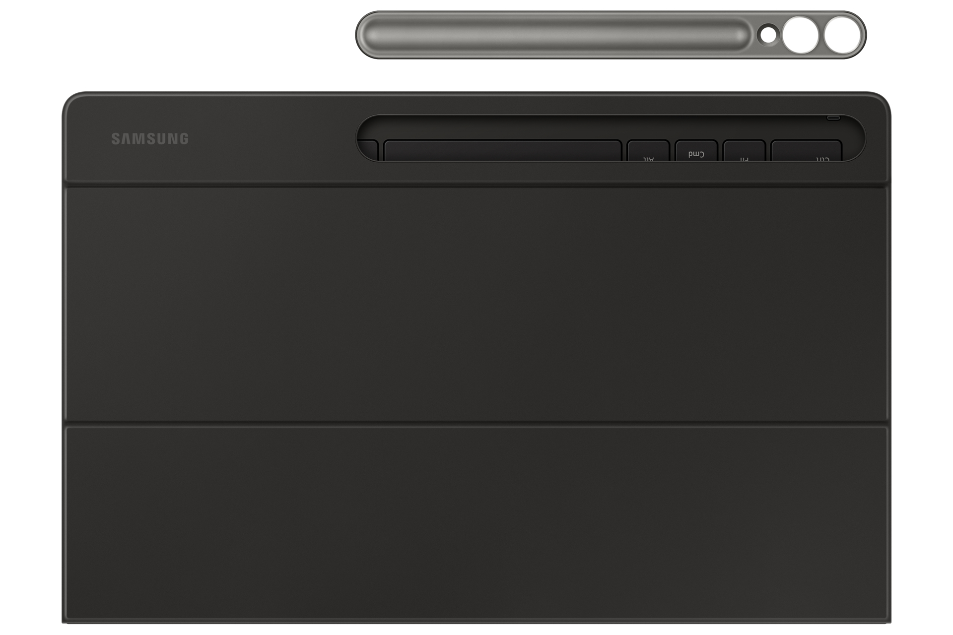 Samsung EF-DX920 - Tastatur und Foliohülle (Buch-Cover)