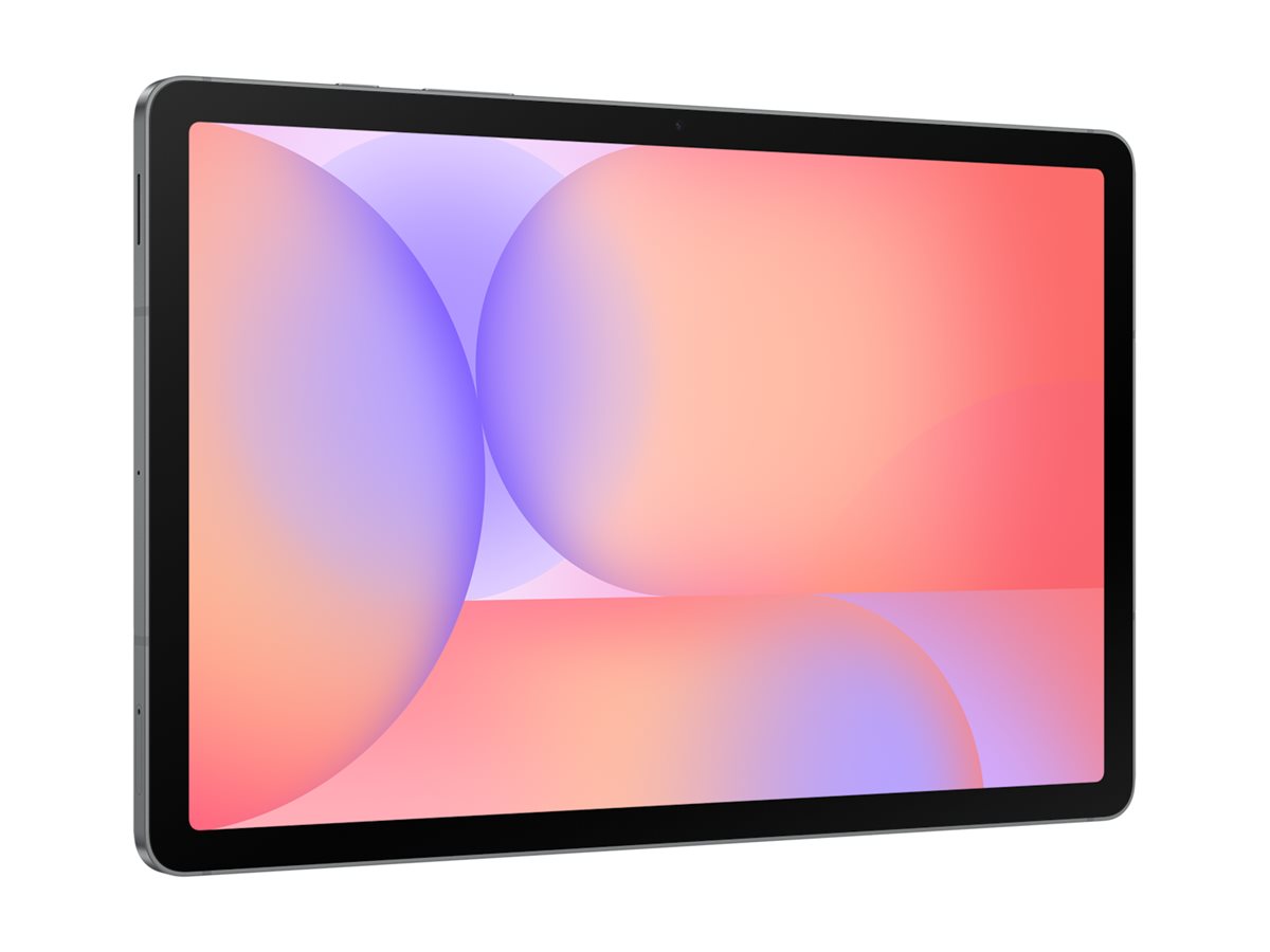 Samsung Galaxy Tab S10 Lite X406, gray, 10.9" WUXGA+ IPS, Exynos 1380, 8GB, 256GB, 5G/LTE, Android15