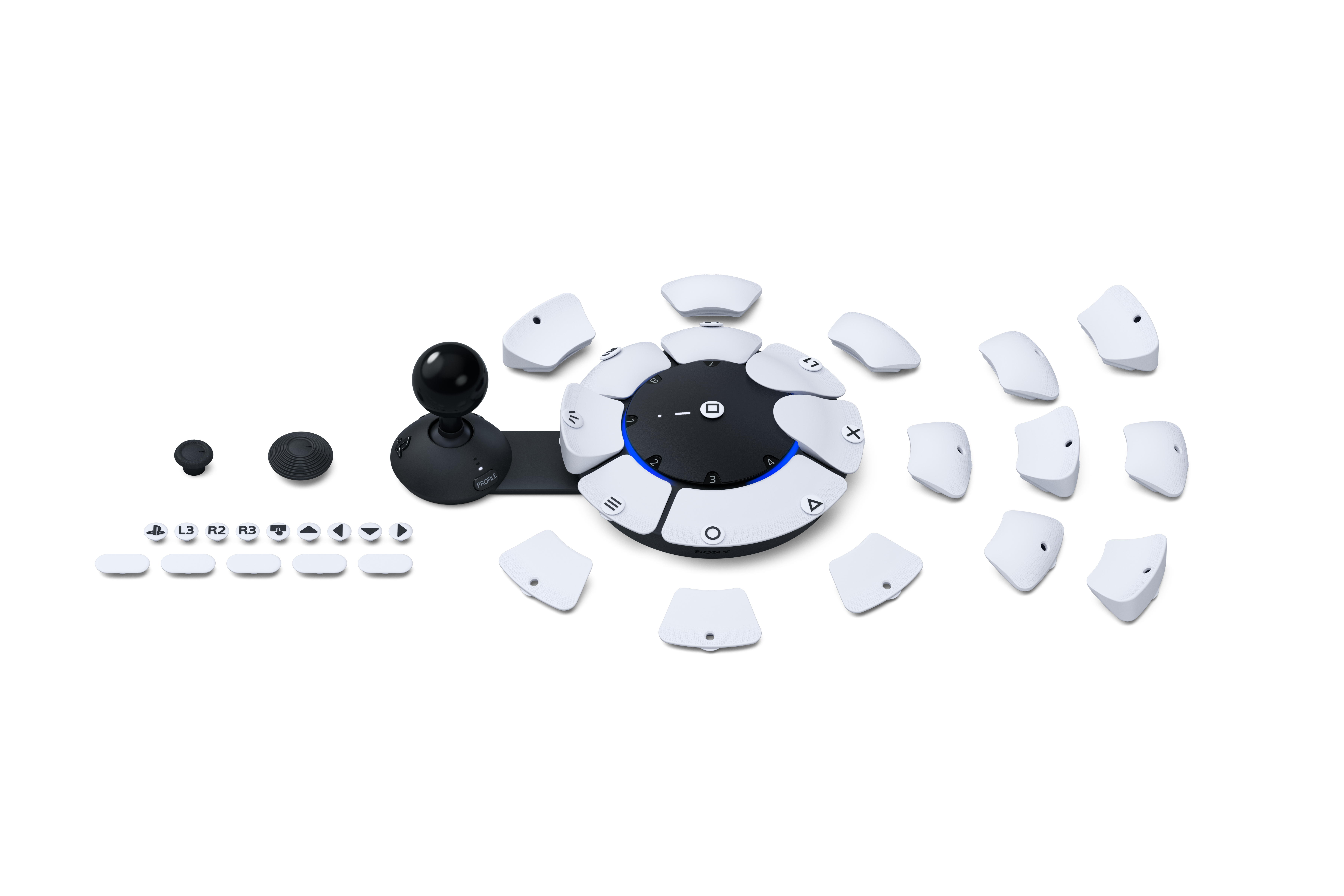 Sony Access Controller - PlayStation