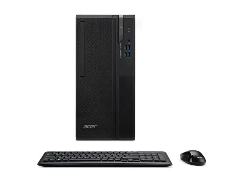 Acer Veriton S2 VS2720G - Mid tower - Core i3