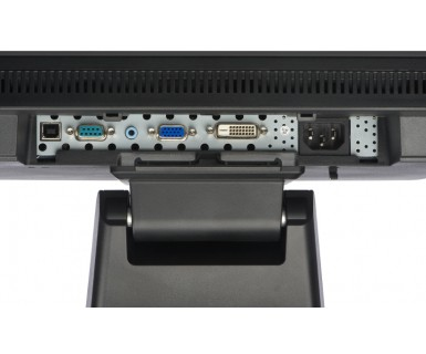 Iiyama ProLite T1531SR-B3 - LED-Monitor - 38.1 cm (15") (14.96" sichtbar)
