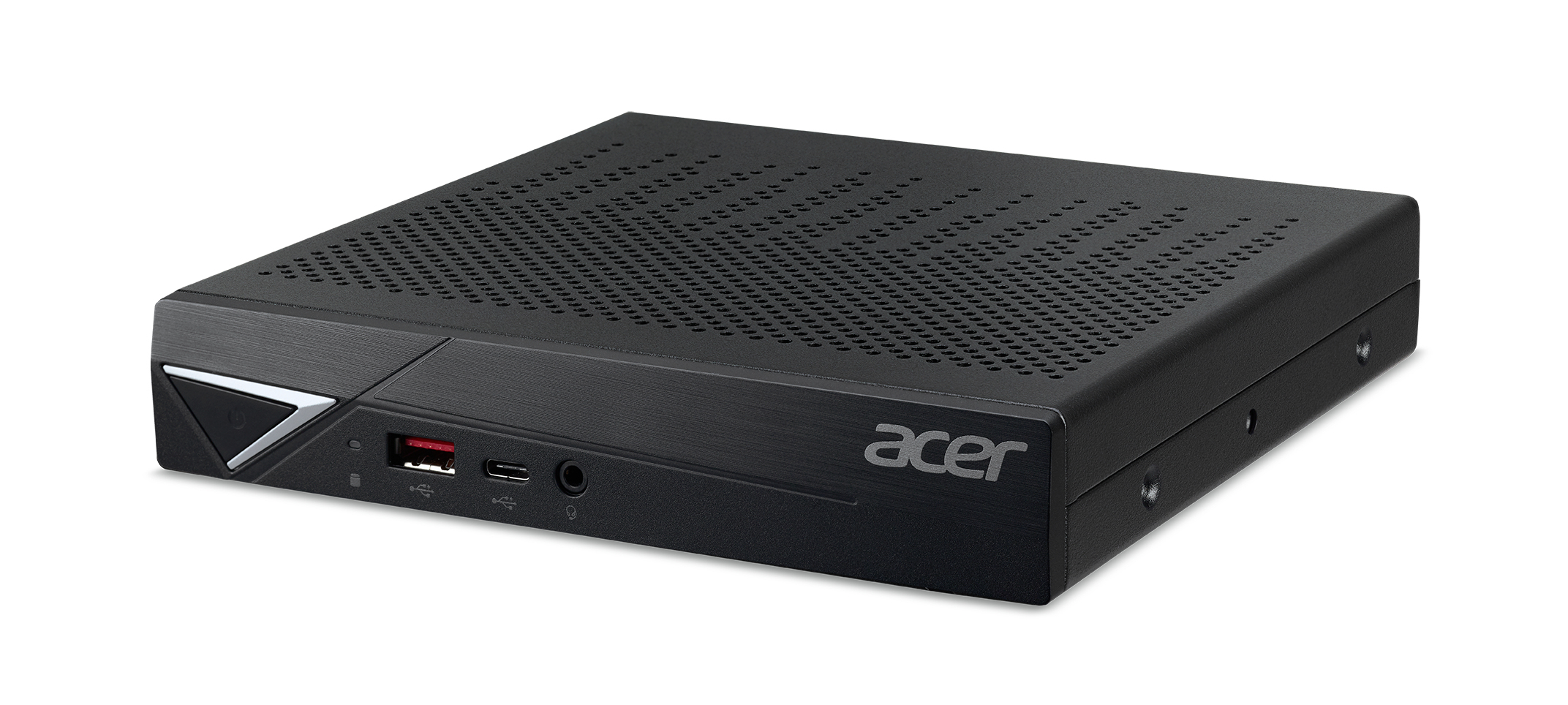 Acer Veriton N2580, Intel® Core? i3, i3-1115G4, 8 GB, DDR4-SDRAM, 256 GB, Linux