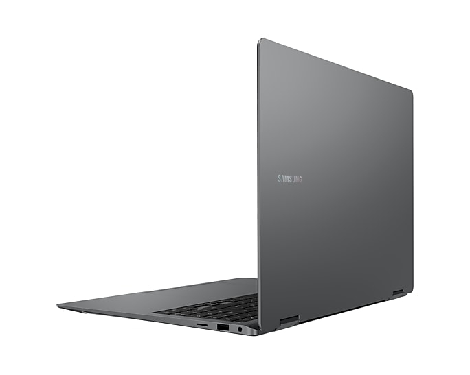 Samsung Galaxy Book5 Pro 360, 16" WQXGA+ AMOLED Touch, Core Ultra 7 258V, 32GB RAM, 512GB SSD, W11P