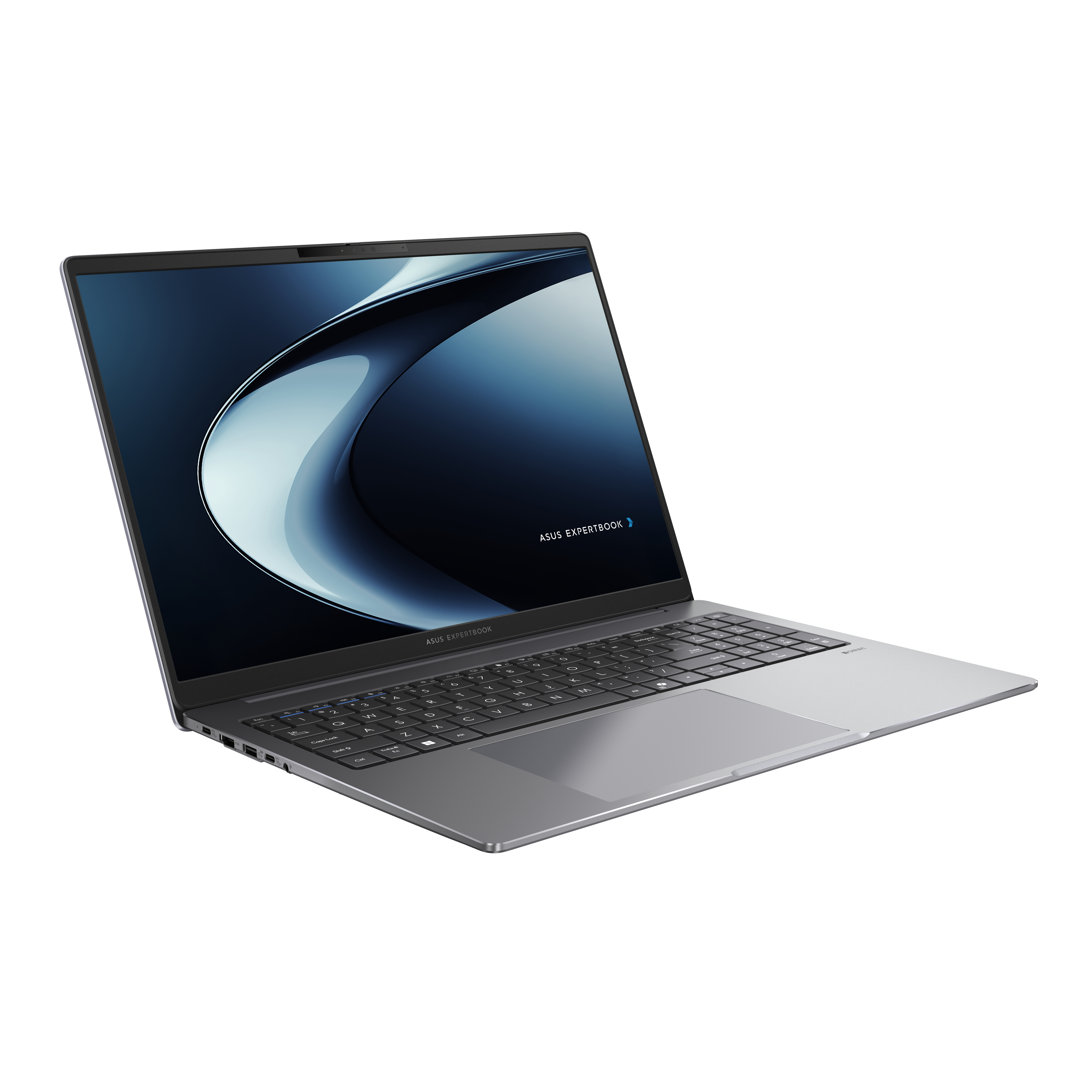 ASUS ExpertBook P3 PM3606CKA-MB0196X, 16" WUXGA, Ryzen AI 5 330, 16GB, 1TB, Win11 Pro