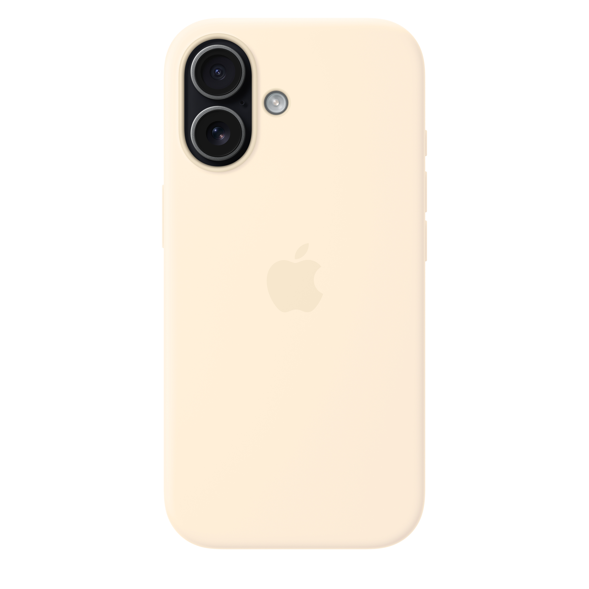 Apple Hintere Abdeckung für Mobiltelefon
