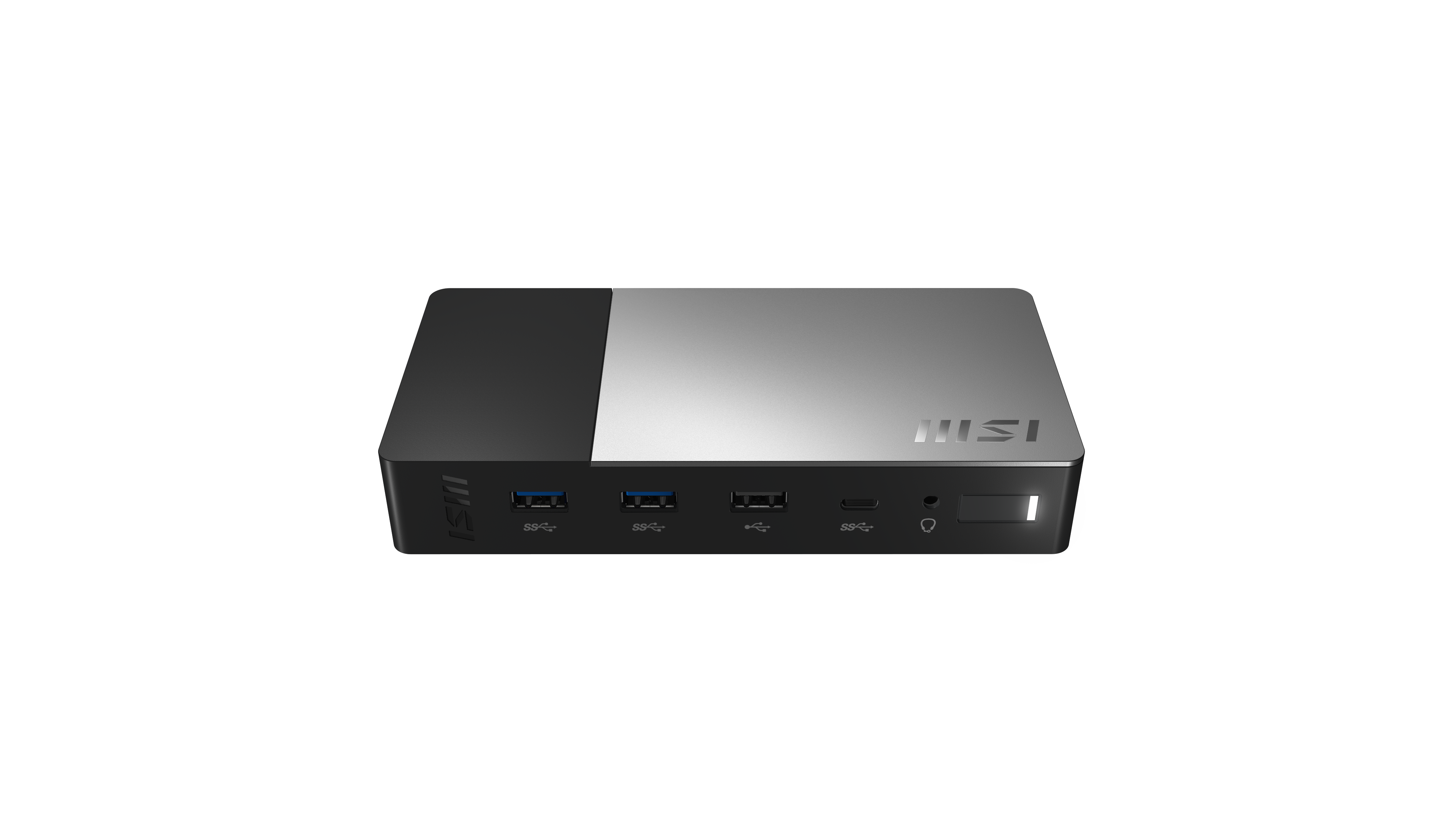 MSI Dockingstation II USB-C