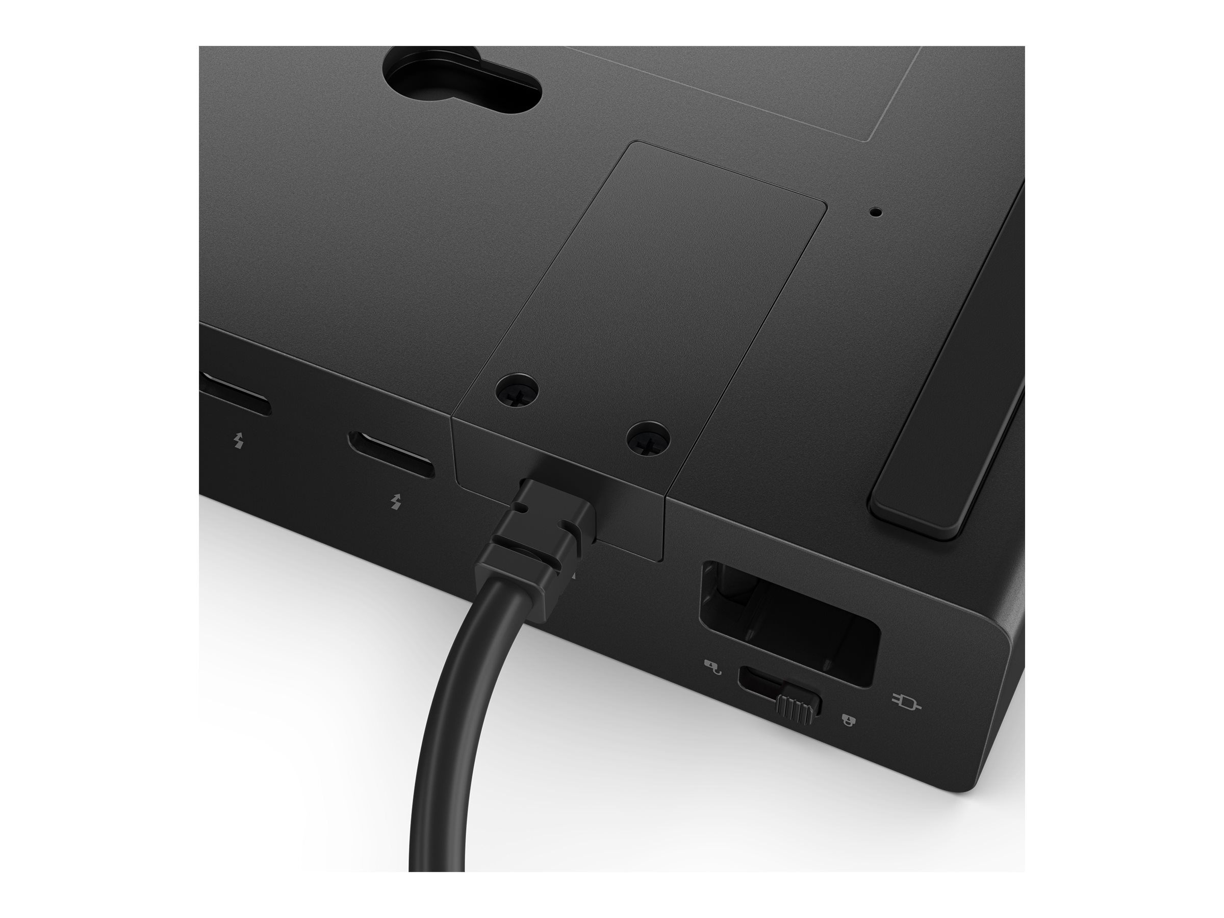 Lenovo ThinkPad Thunderbolt 5 Smart Dock 7500, Thunderbolt 5