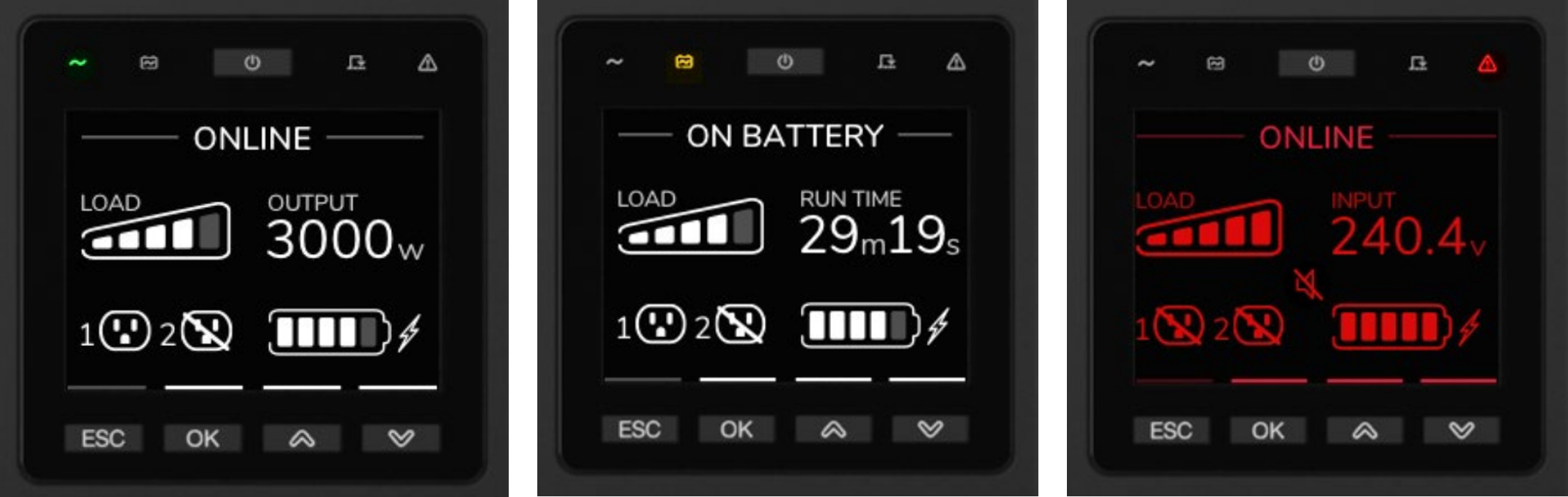APC Smart-UPS RT SRTG8KXLI - USV (Rack - einbaufähig)