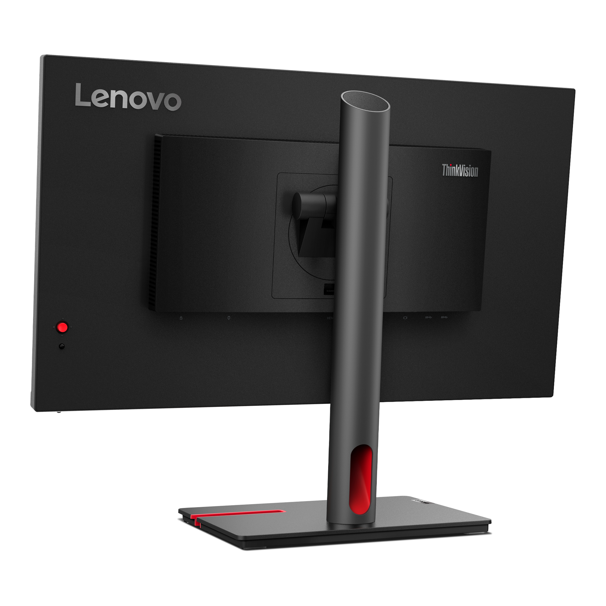 Lenovo ThinkVision P25i-30 Monitor 62,2 cm (24.5") Full HD, IPS, 4ms, HDMI, Displayport