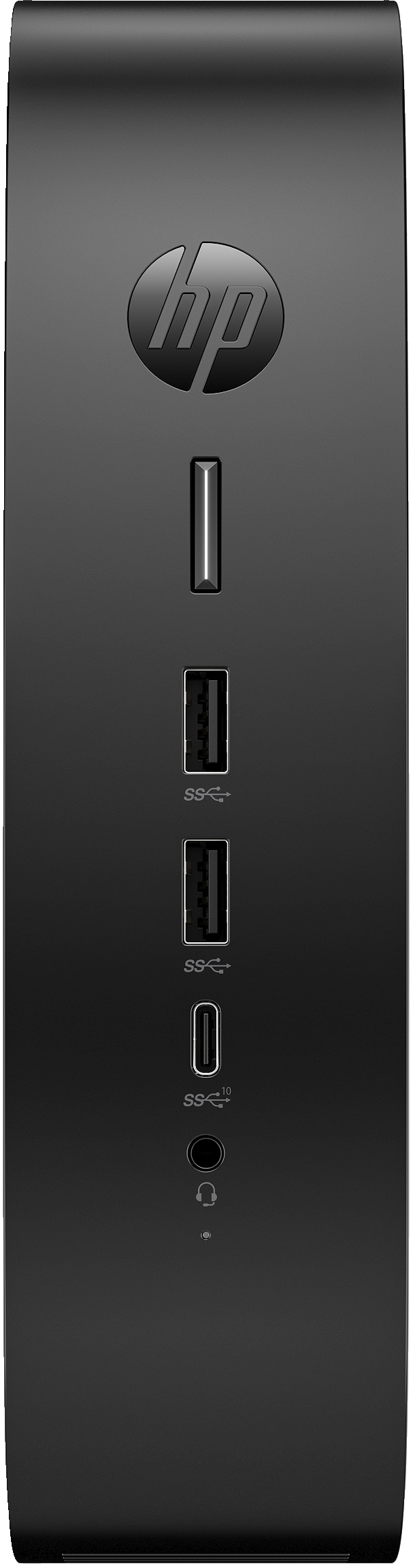 HP Elite t755 - Thin Client - SFF - 1 x Ryzen Embedded V2546 / 3 GHz