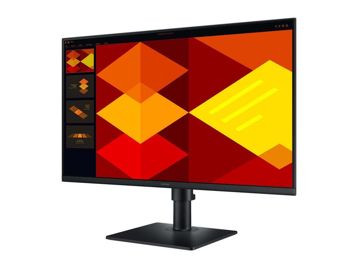 Samsung S27D406GAU - S40GD Series - LED-Monitor - 68 cm (27")