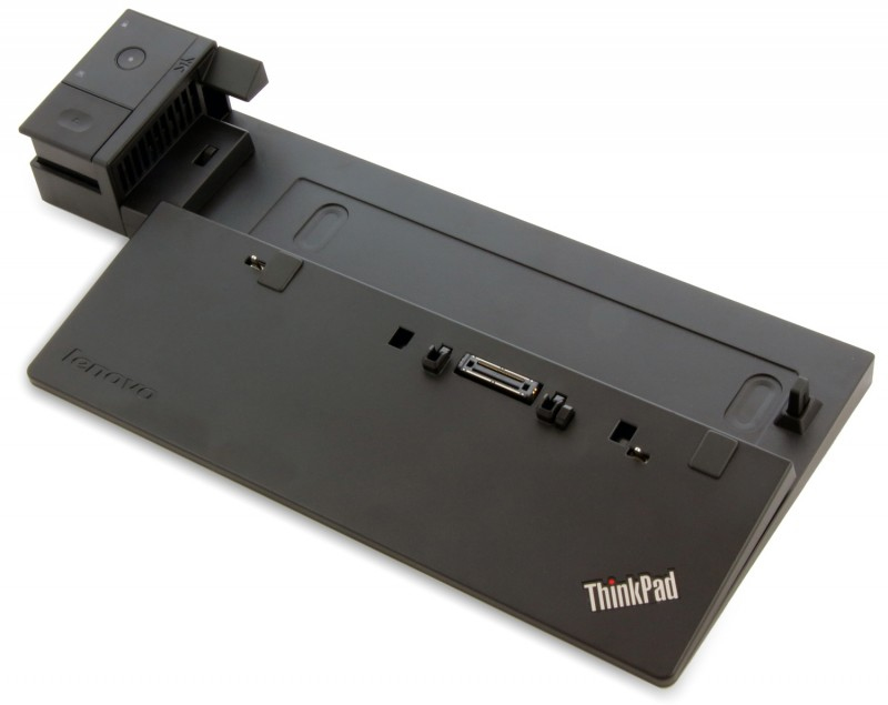 Lenovo ThinkPad Pro Dock - Port Replicator