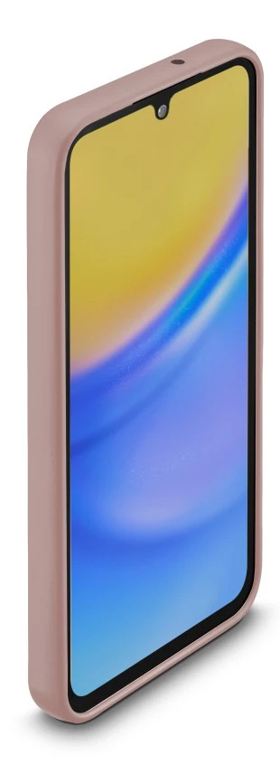 Hama 00136849, Cover, Samsung, Galaxy A15/A15 5G, 16,5 cm (6.5"), Pink