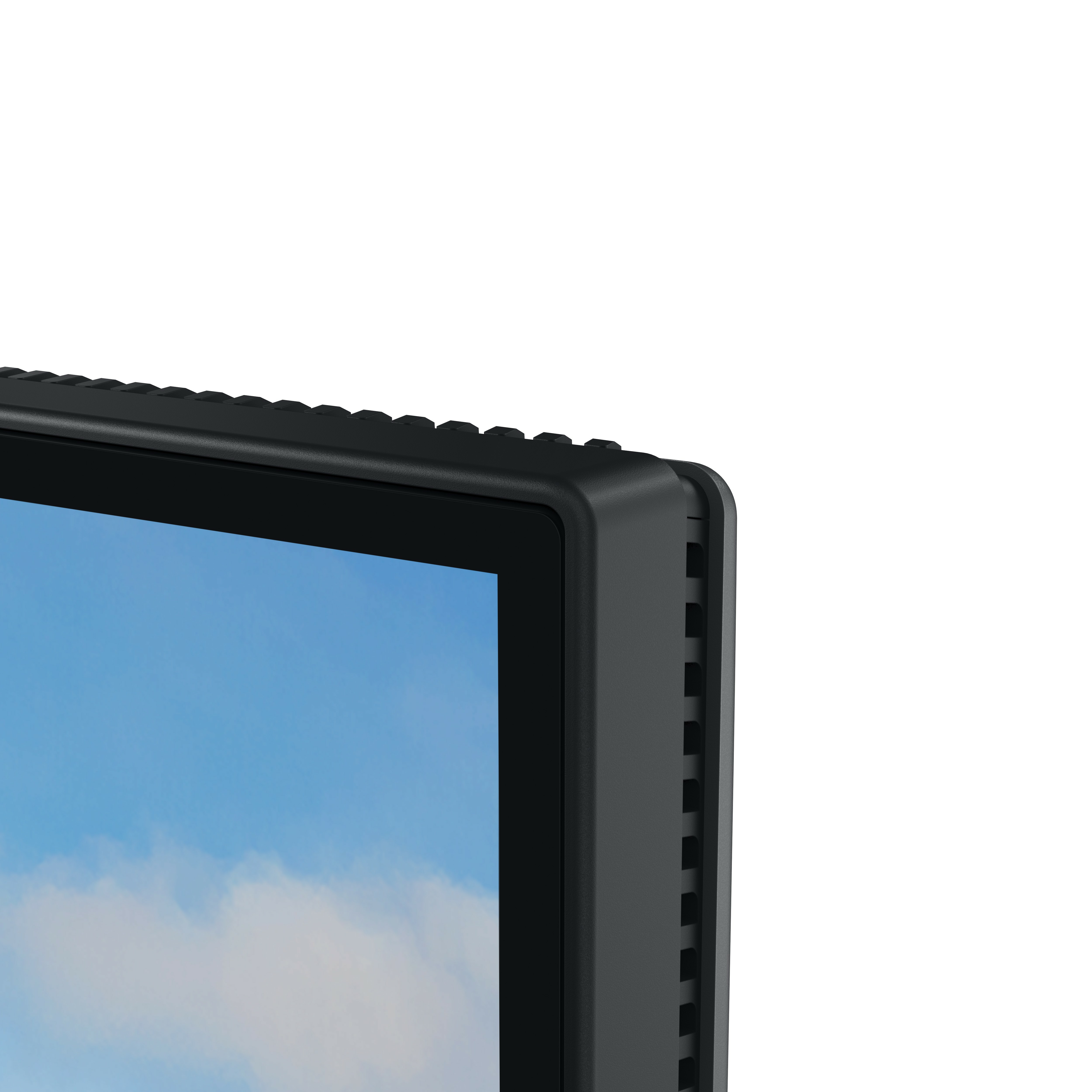 Dell P2725H Monitor 68,6cm (27") Full-HD, IPS, 8ms, HDMI, DisplayPort