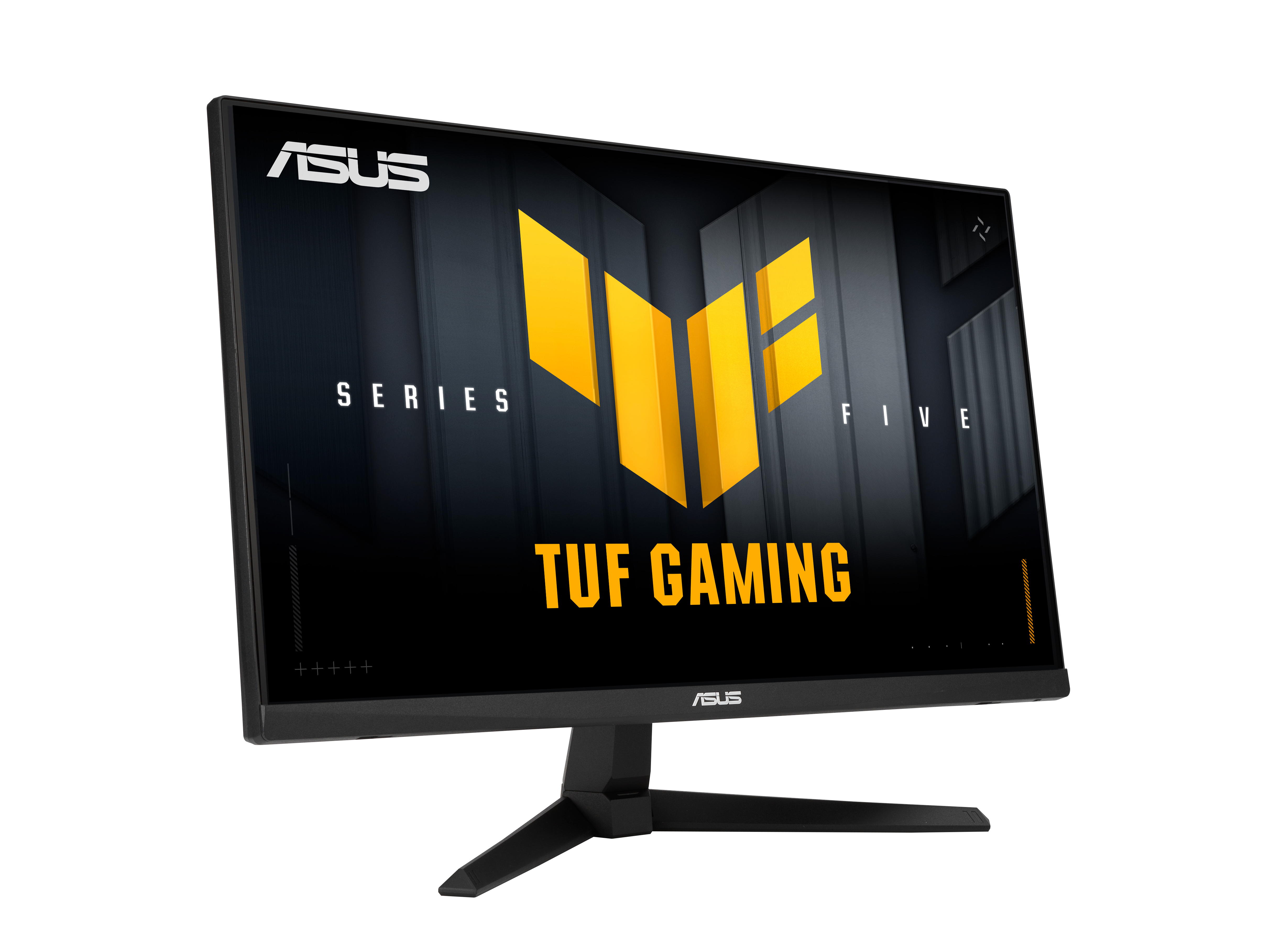 ASUS TUF Gaming VG249QM5A - LED-Monitor - Gaming - 61 cm (24")