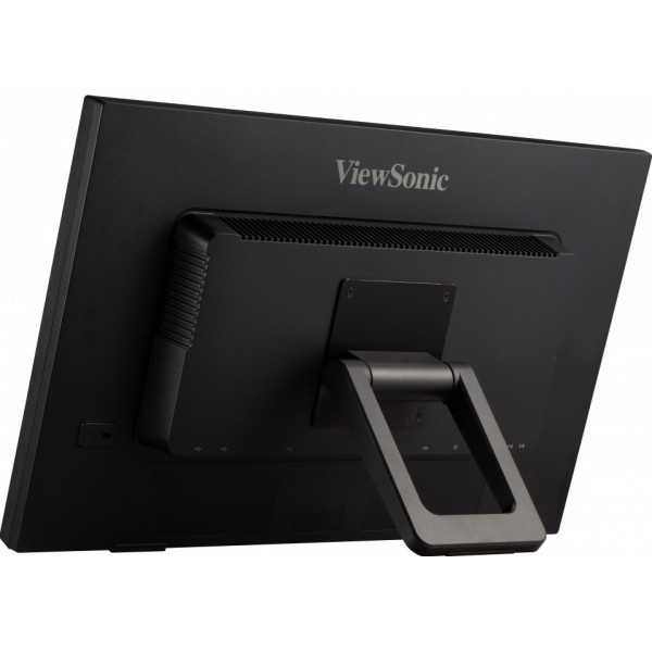 ViewSonic TD2423 - LED-Monitor - 61 cm (24") (23.6" sichtbar)