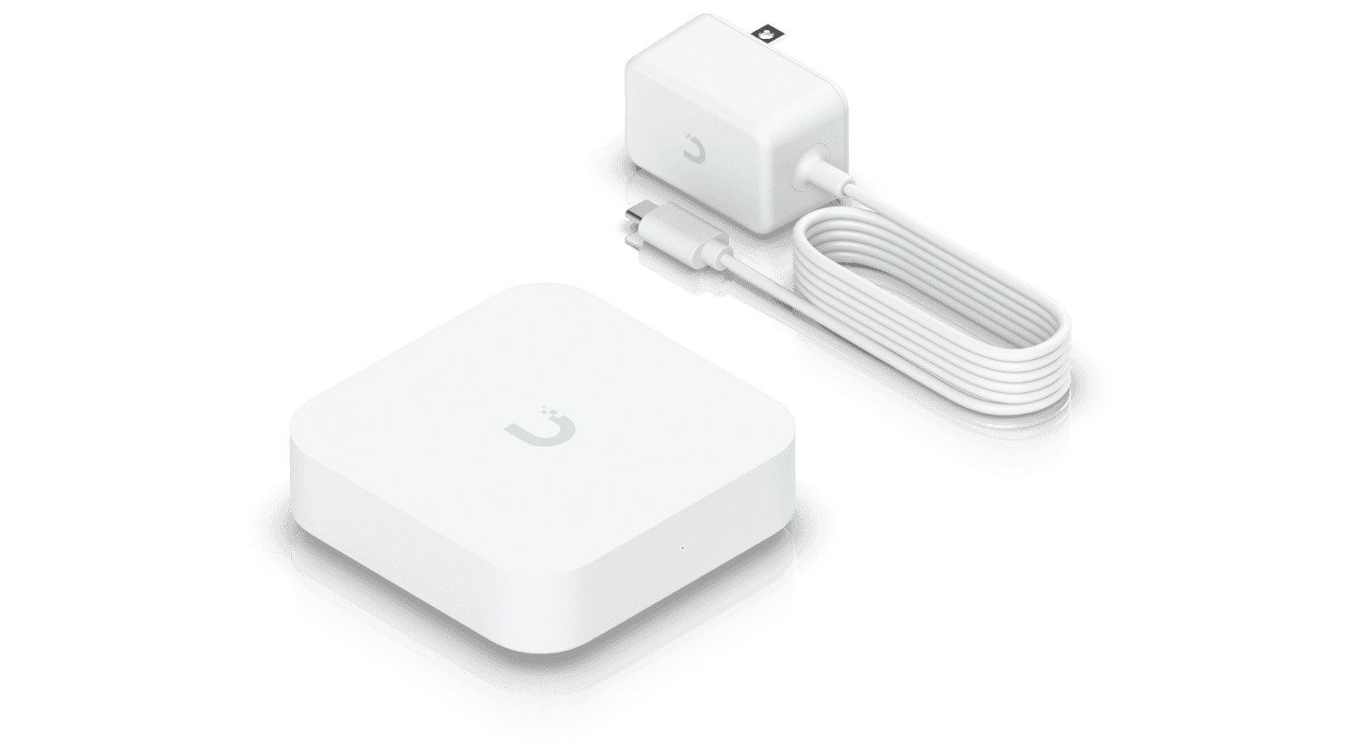 Ubiquiti UXG-Lite, Weiß, Polycarbonat (PC), ARM, Cortex-A53, 1000 MHz, 1000 MB