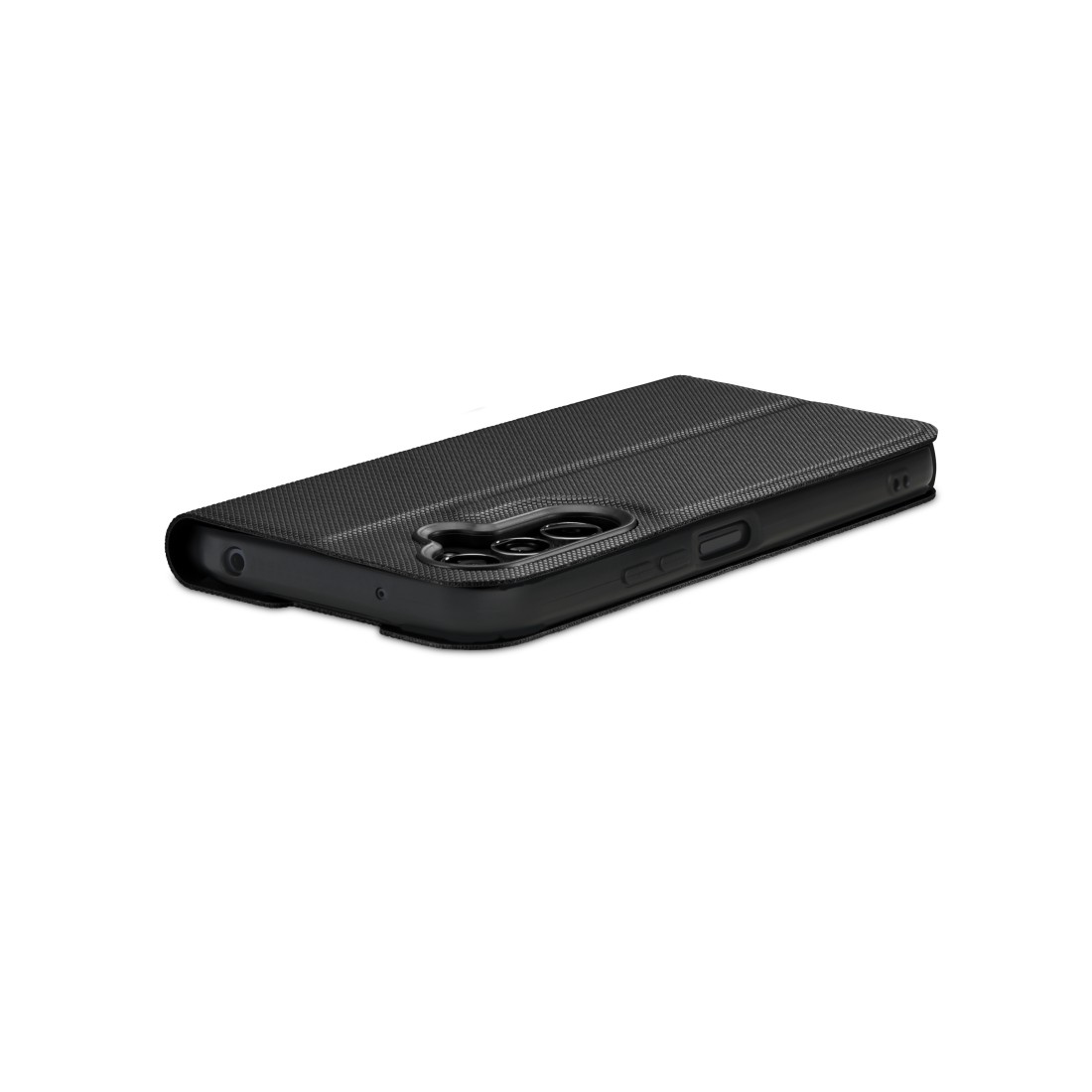 Hama 00215638, Folio, Samsung, Galaxy A25 5G, 16,5 cm (6.5"), Schwarz