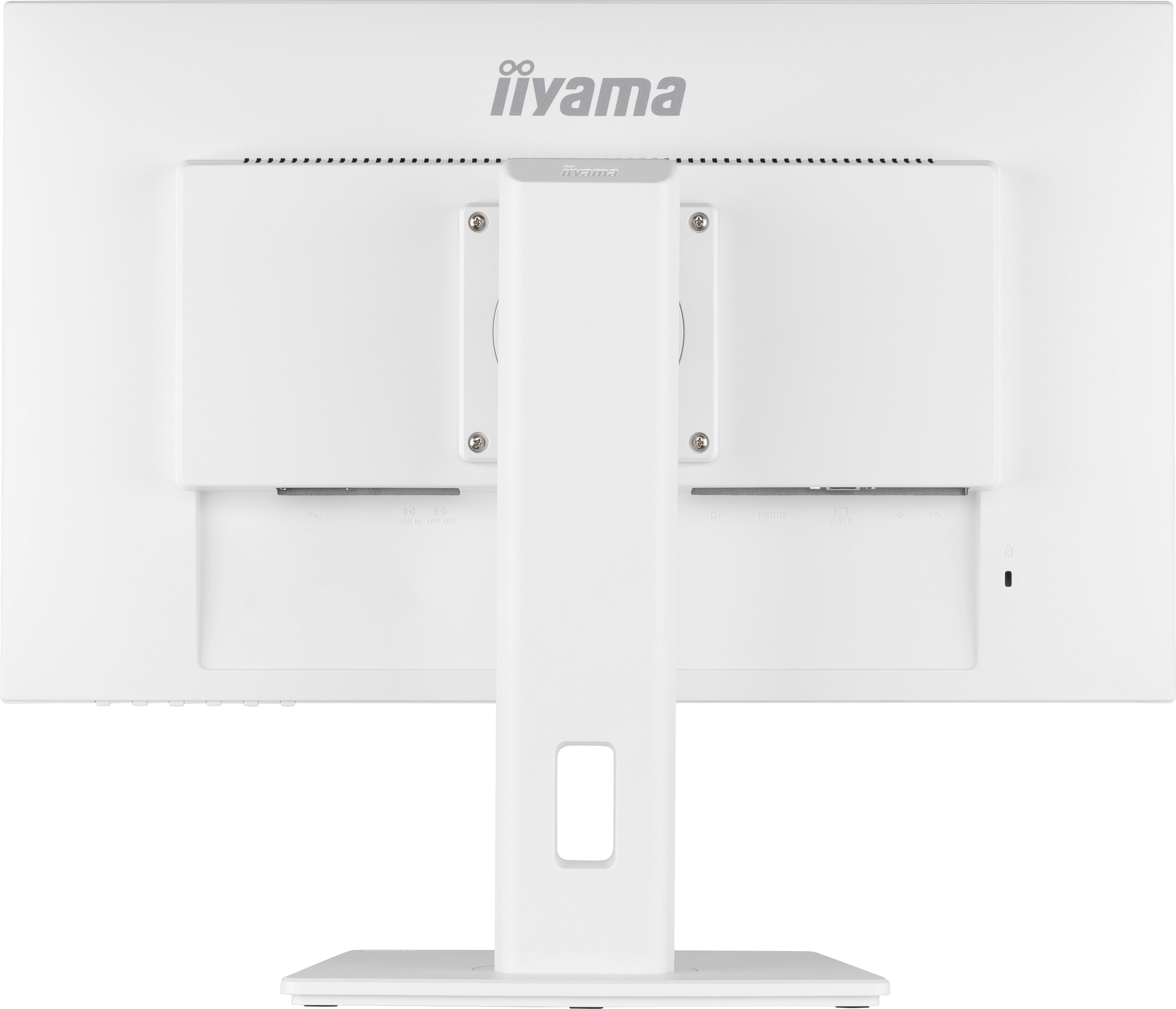 Iiyama ProLite XUB2492HSU-W5 - LED-Monitor - 61 cm (24")