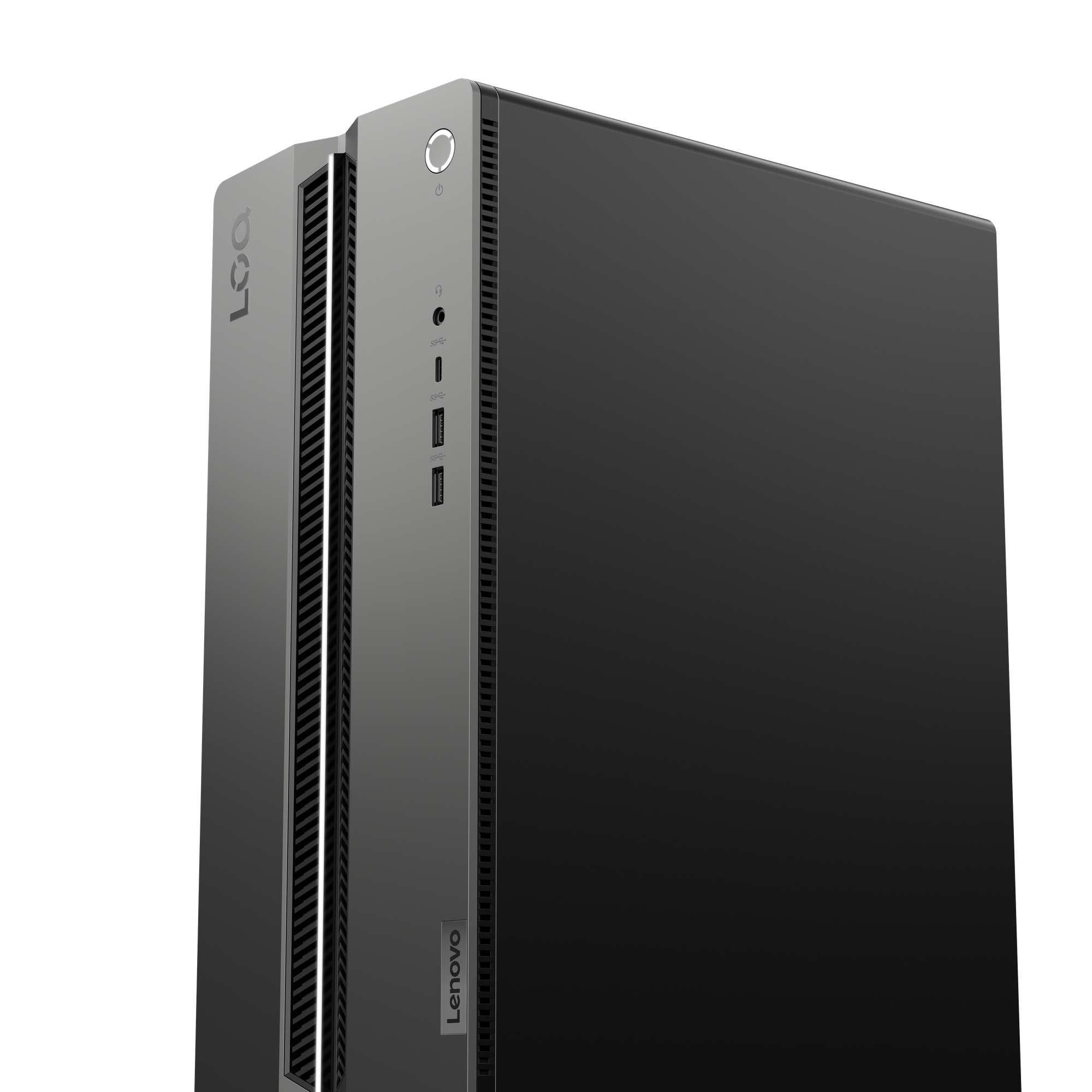 Lenovo LOQ Tower 17IRR9, Core i5-14400F, 16GB RAM, 1TB SSD, RTX 5060, Win11 Home