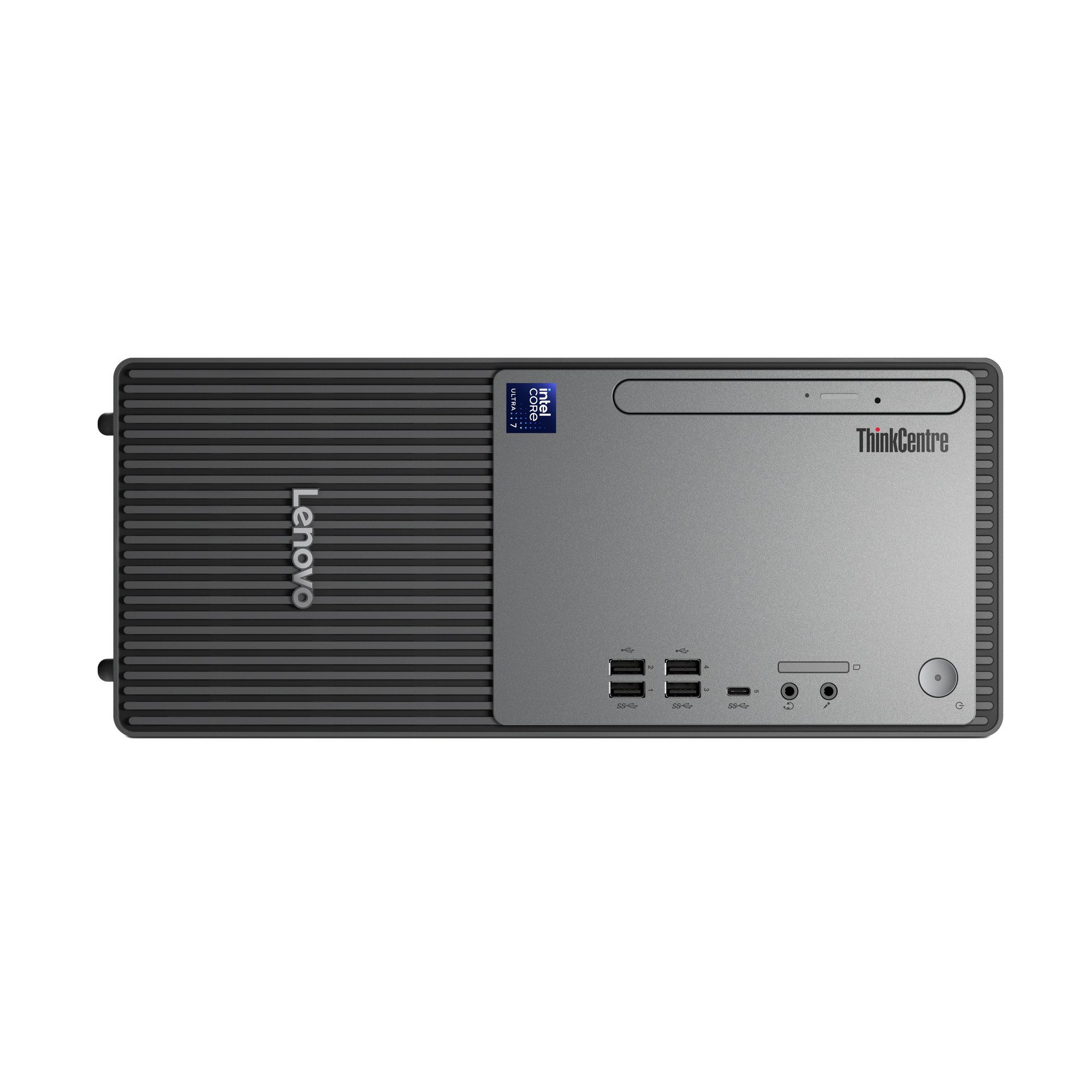 Lenovo ThinkCentre neo 50t Gen 6 - Tower, Core Ultra 5 225, 16GB RAM, 512GB SSD, Win11 Pro