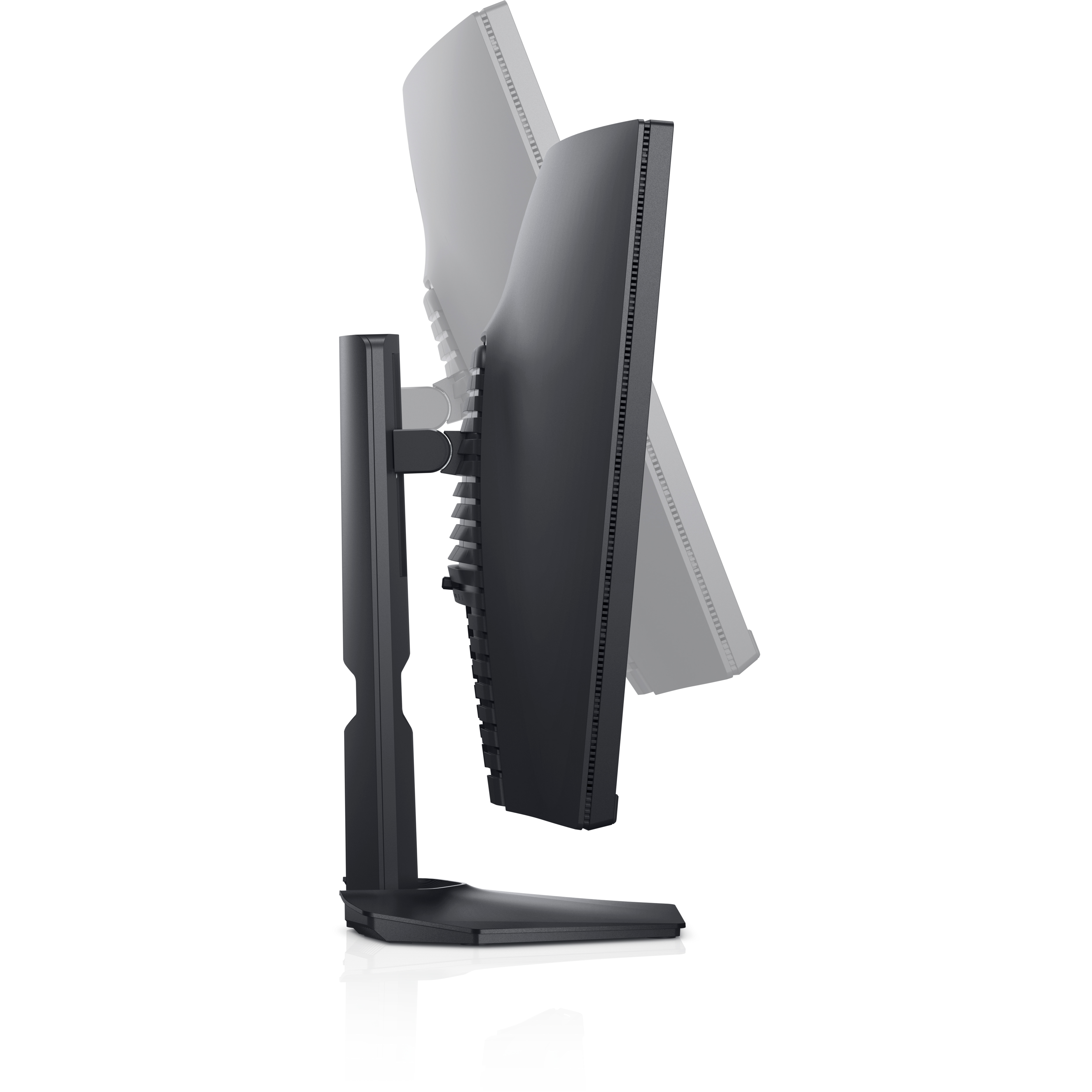 Dell 27 Gaming Monitor S2721HGFA - LED-Monitor - Gaming - gebogen - 68.6 cm (27")