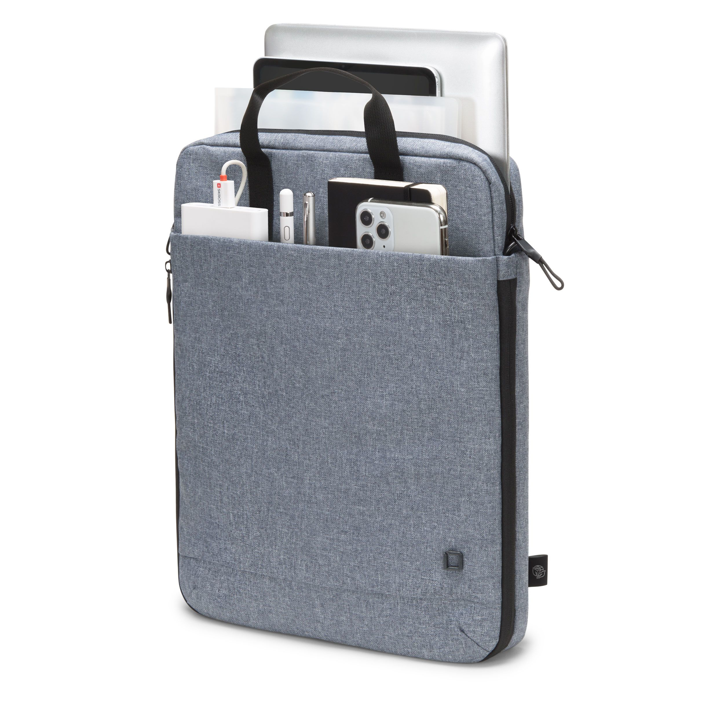 Dicota Motion Eco - Notebook-Rucksack/Tragetasche