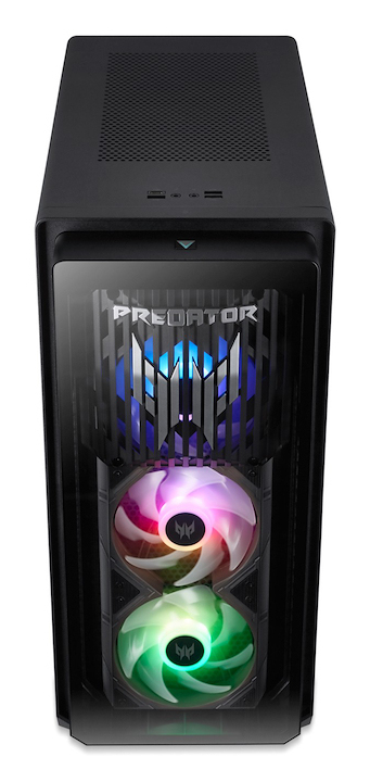 Acer Predator Orion 5000 PO5-660 - Tower - Core