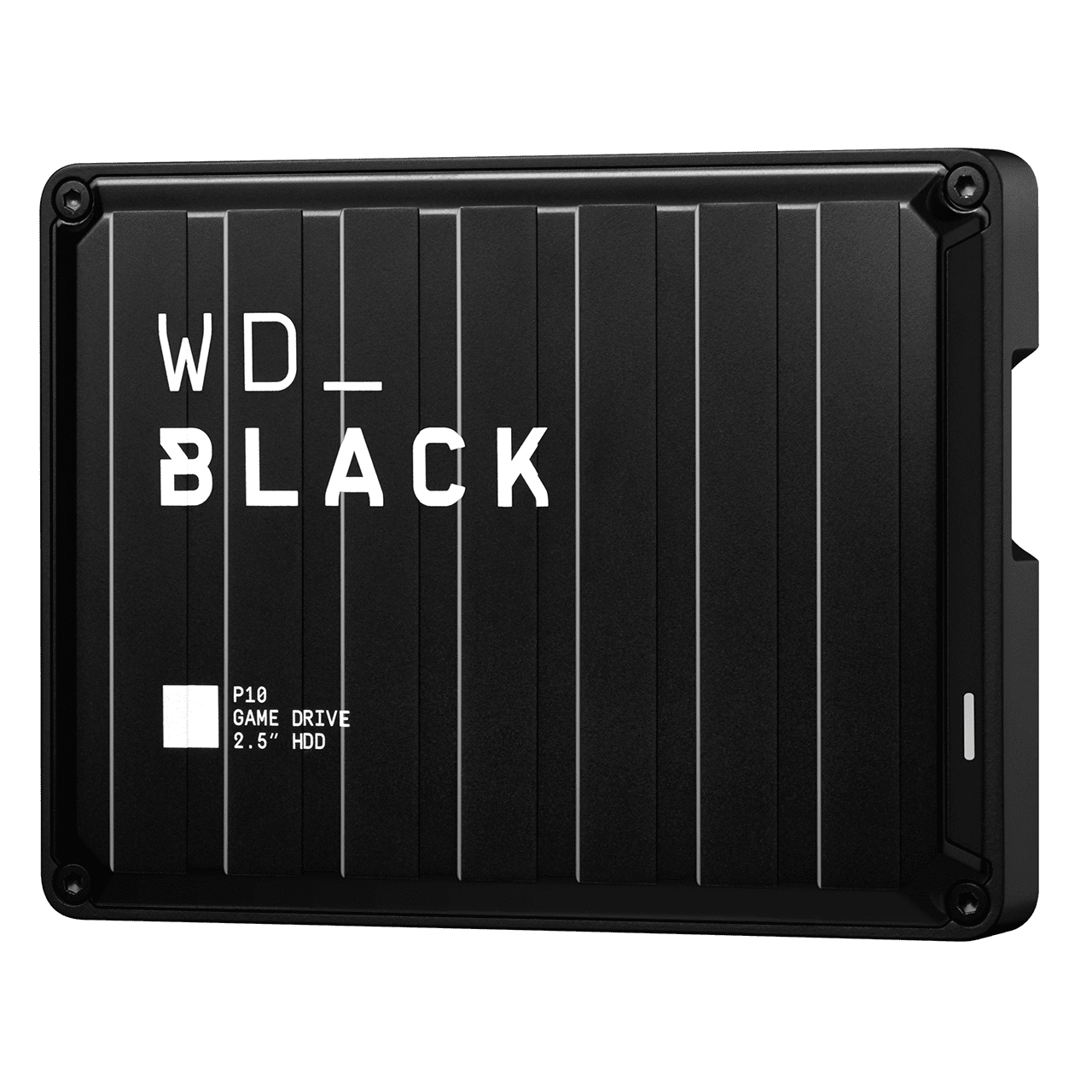 Western Digital WD_BLACK P10 Game Drive 5TB, USB 3.0 Micro-B