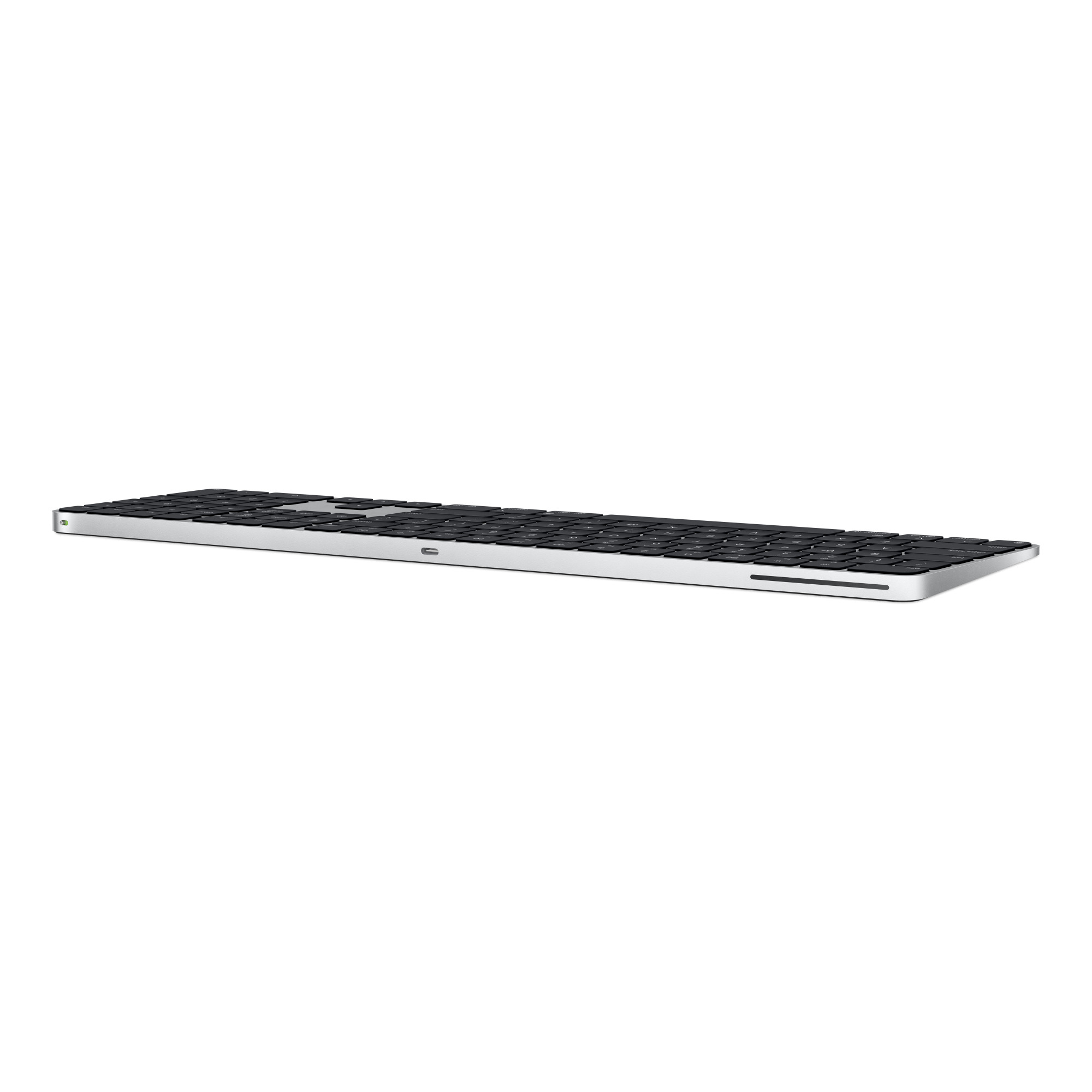 Apple Magic Keyboard with Touch ID and Numeric