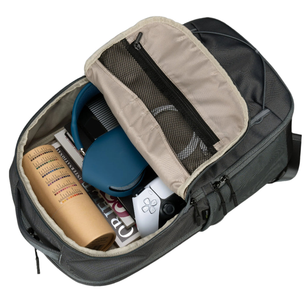 Targus Work + Play - Notebook-Rucksack - 40.6