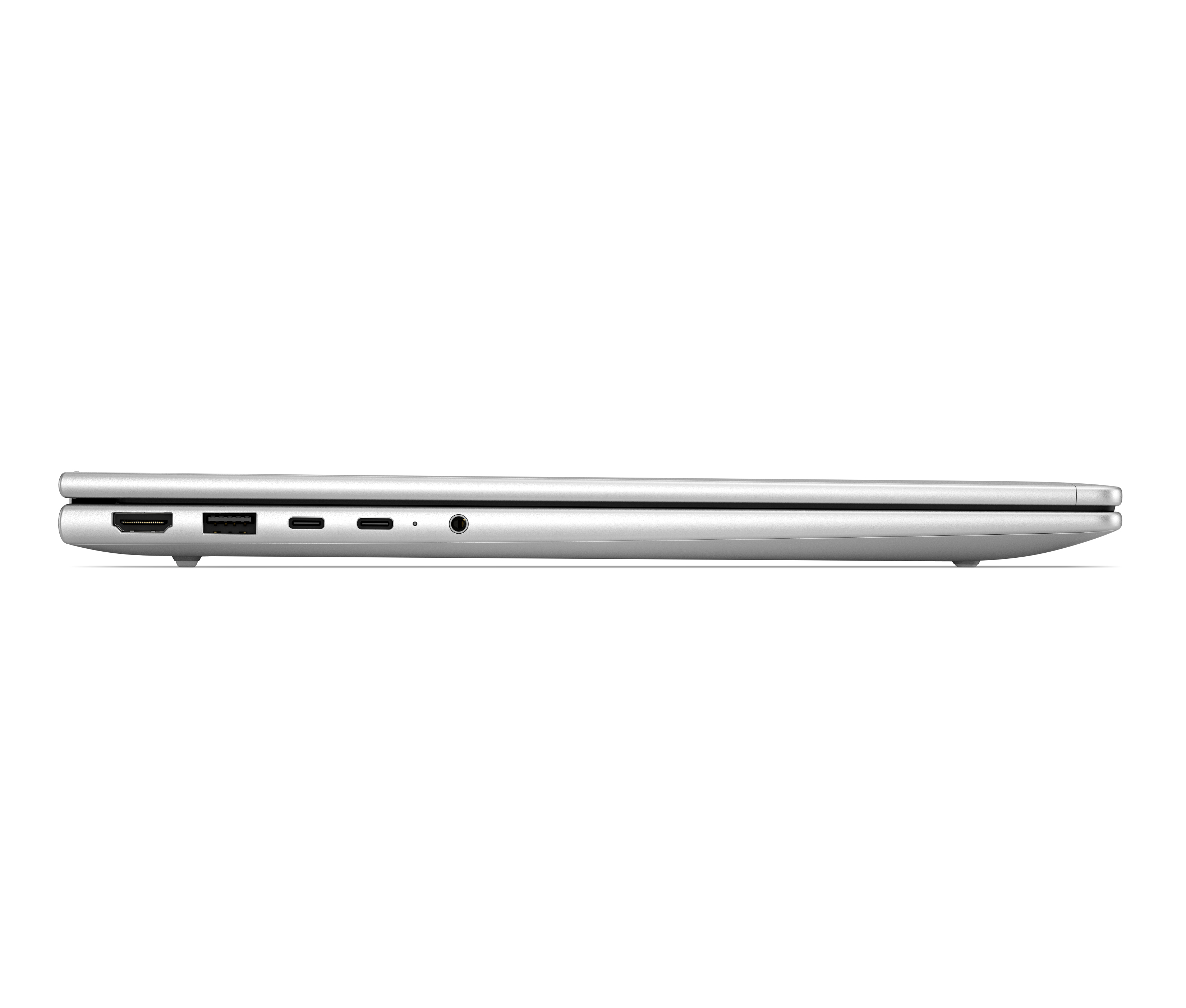 HP ProBook 4 G2a Notebook AI - 177-Grad Scharnierdesign - AMD Ryzen 5 230 / 3.5 GHz - Win 11 Pro - R