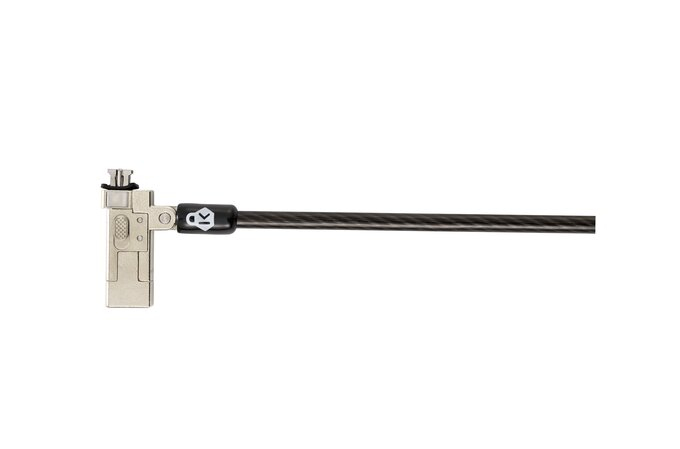 Kensington Slim NanoSaver 2.0 Keyed Laptop Lock