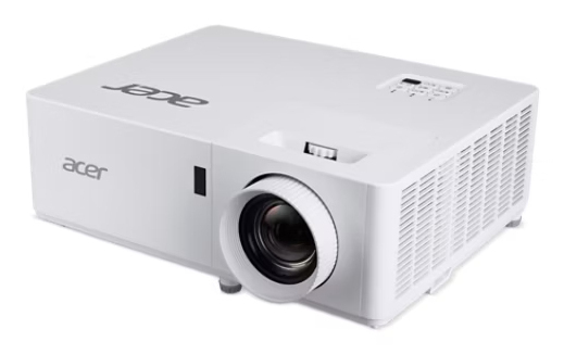 Acer PL6620 - DLP-Projektor - Laserdiode - 3D - 6000 lm - WUXGA (1920 x 1200)