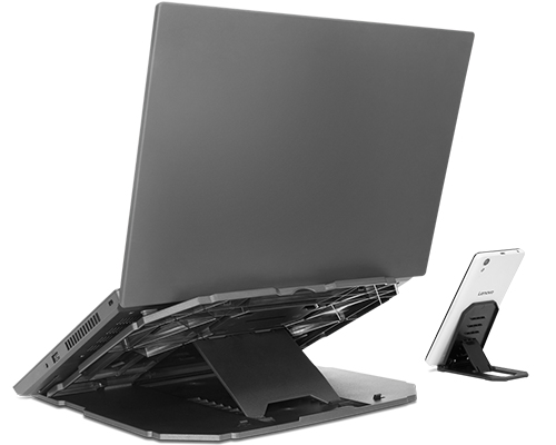 Lenovo Notebook-Ständer