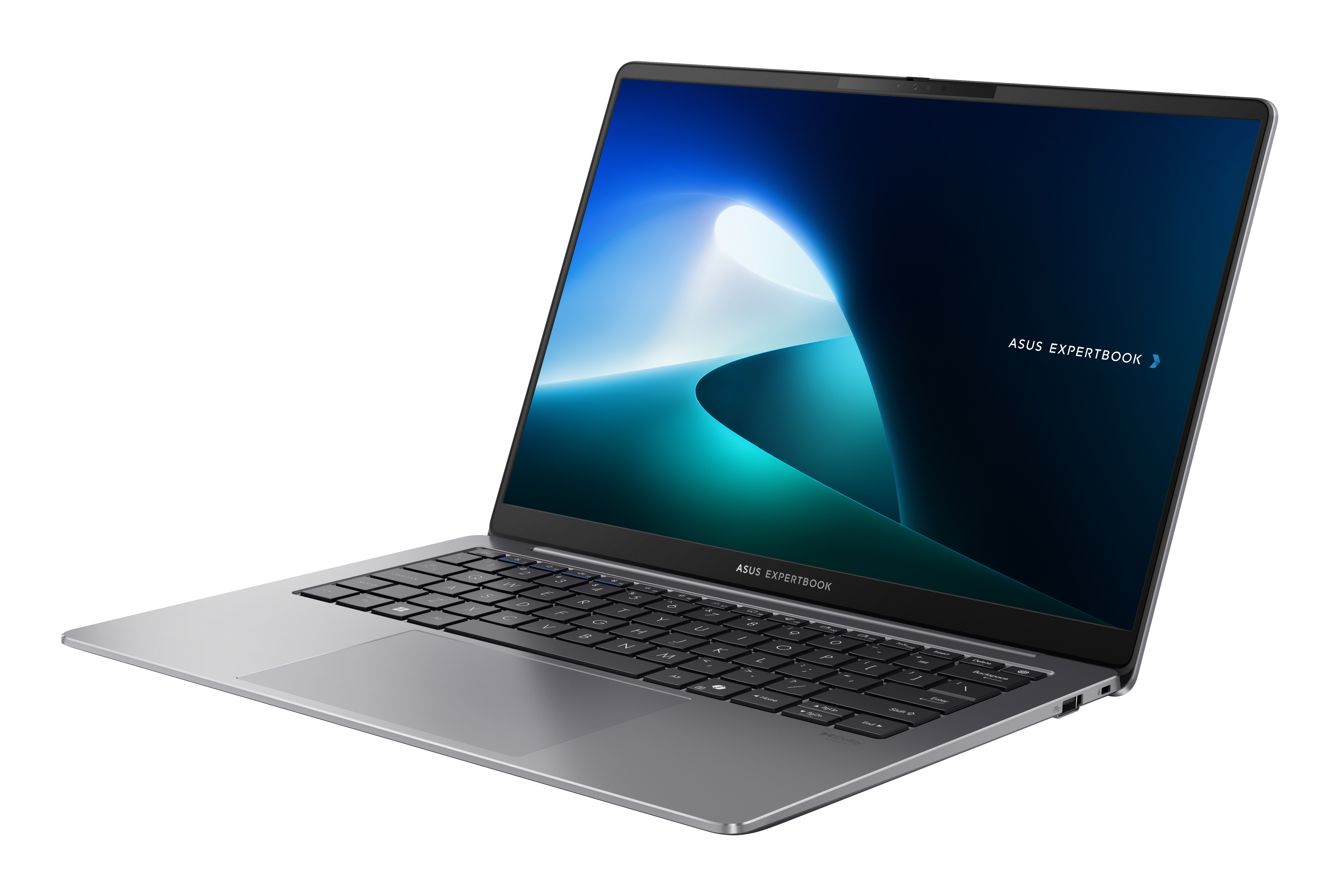 ASUS ExpertBook P5 P5405CSA-NZ0777X, 14" WQXGA, Core Ultra 5 226V, 16GB, 512GB SSD, Win11 Pro