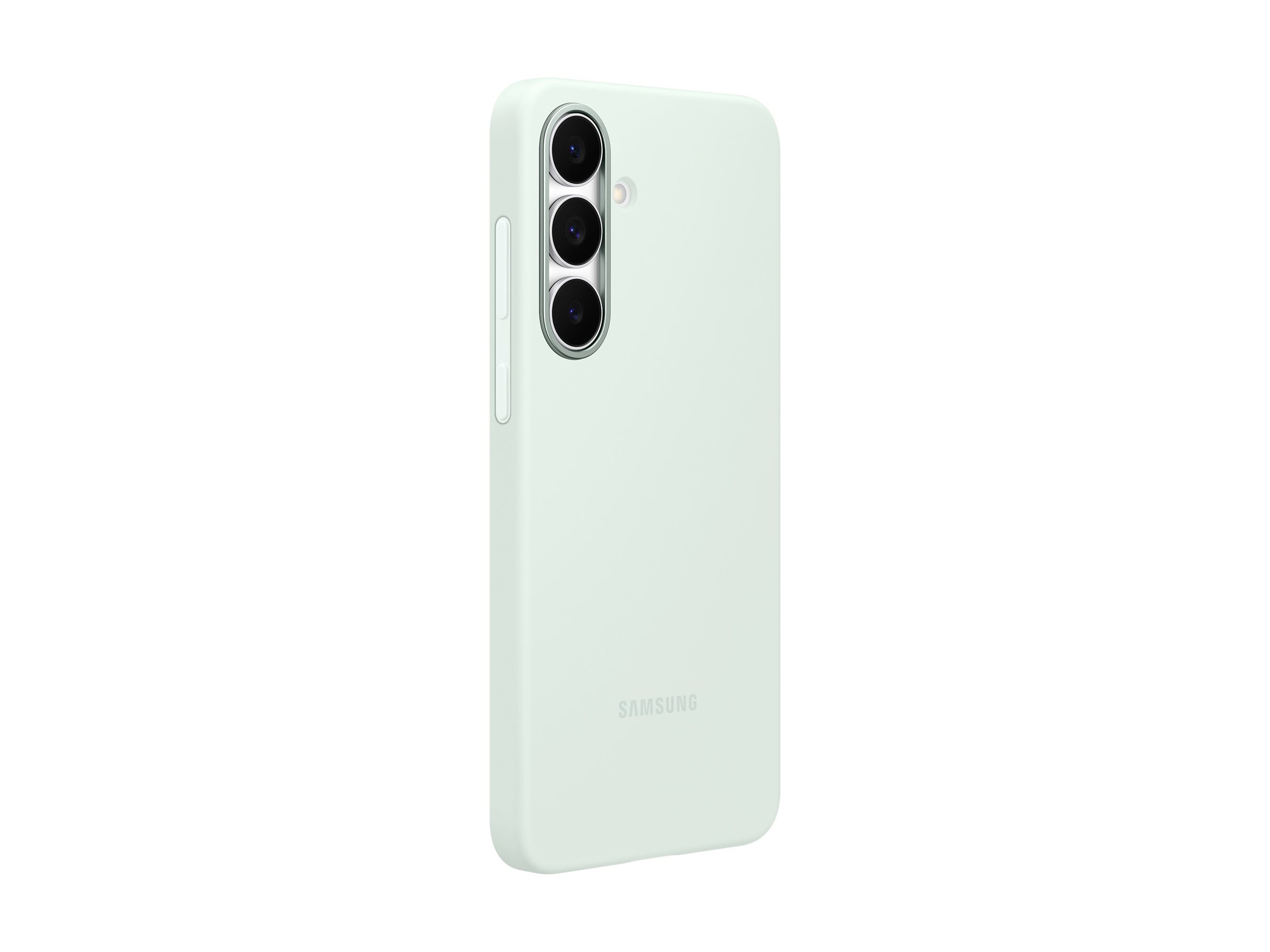 Samsung EF-PS731 - Hintere Abdeckung für Mobiltelefon - Silikon, Thermoplastisches Polyurethan (TPU)