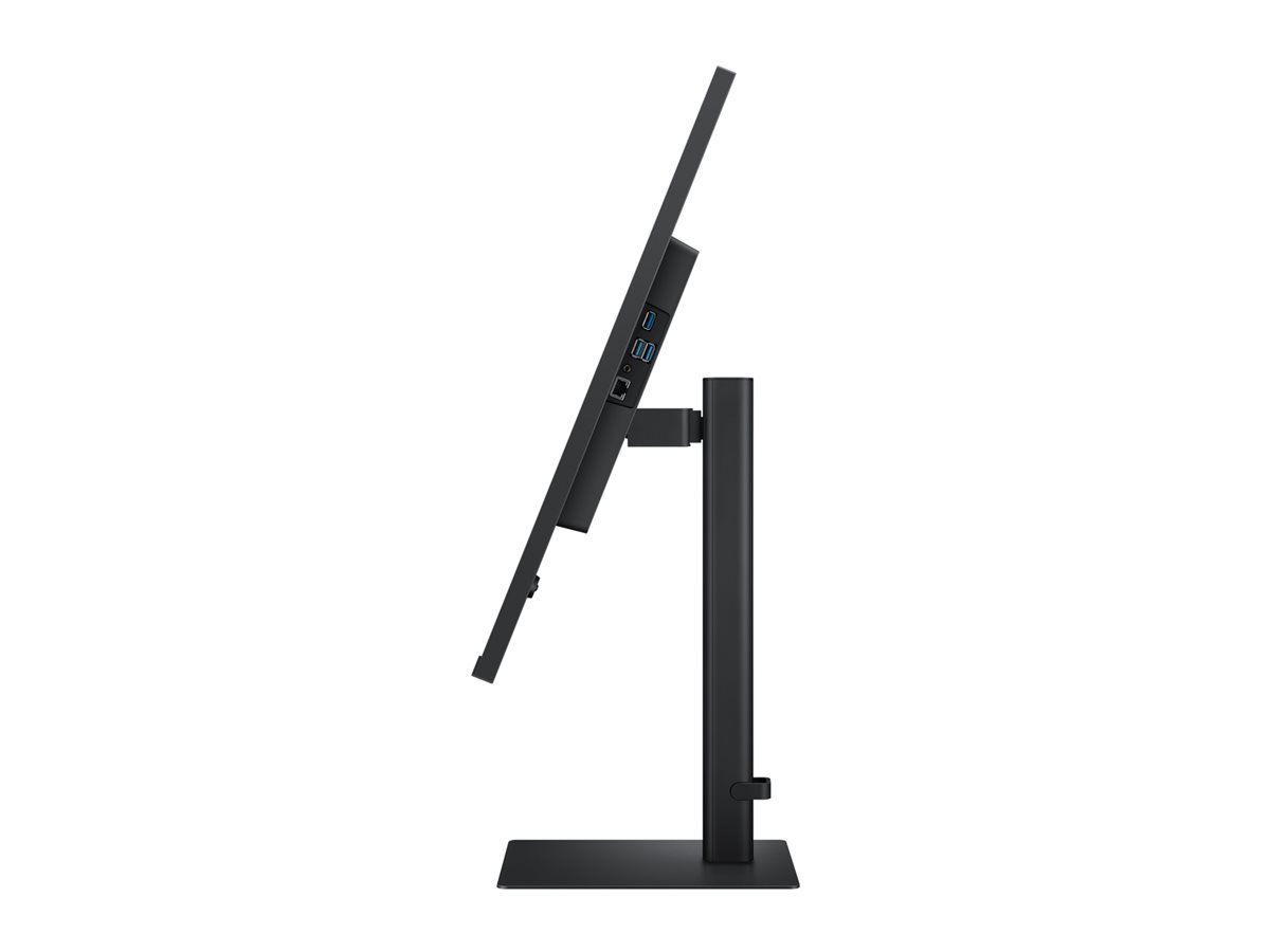Samsung ViewFinity S8 S37D800UAU - S80UD Series - LED-Monitor - USB - 94 cm (37")