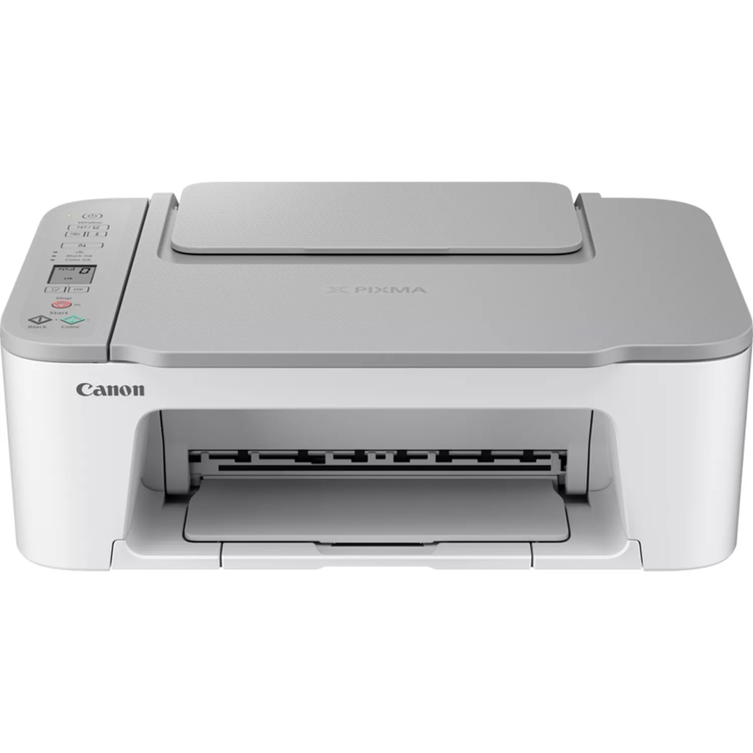 Canon PIXMA TS3551i - Multifunktionsdrucker - Farbe - Tintenstrahl - Legal (216 x 356 mm)