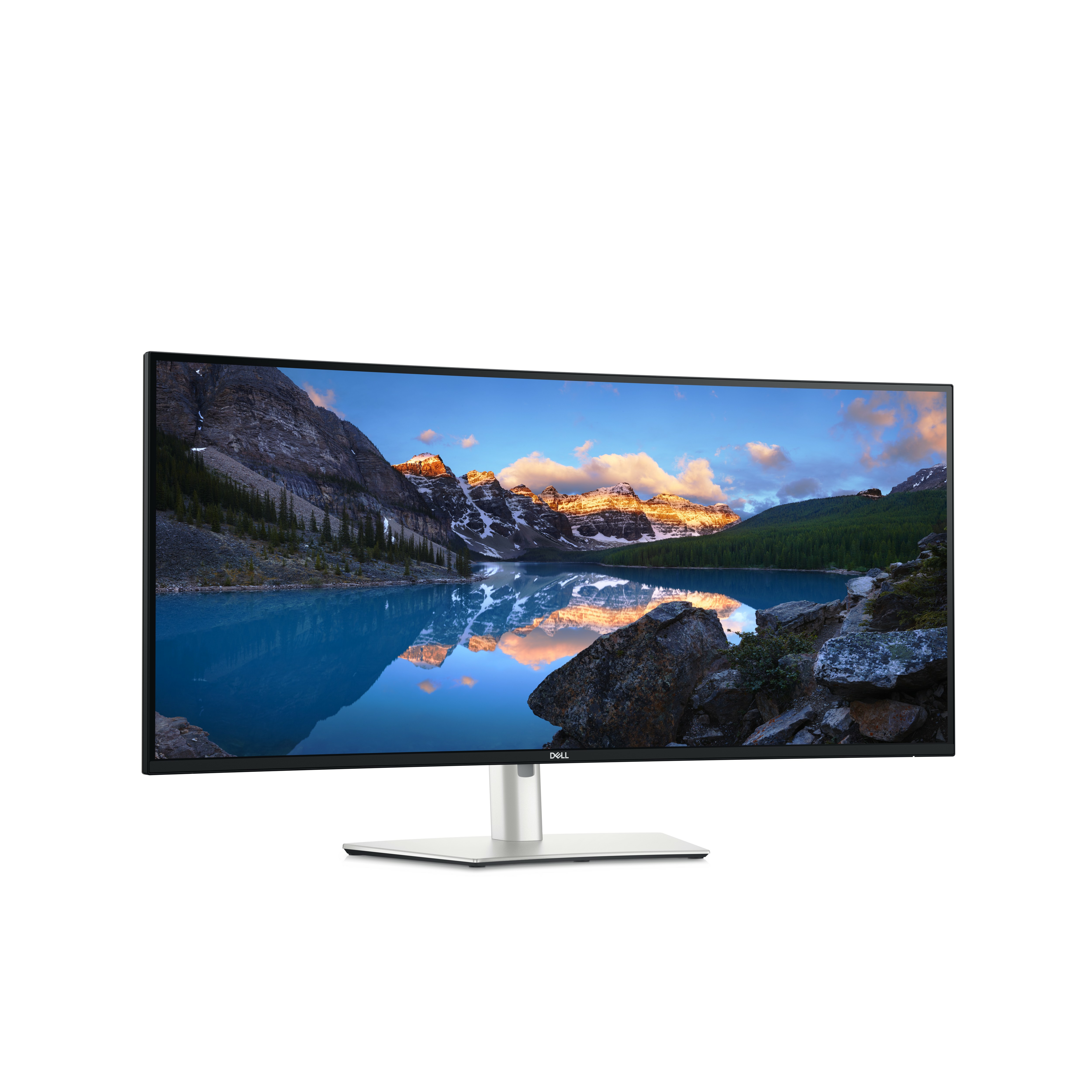 B-WARE - Dell UltraSharp U4025QW 100.8 cm (39.7") WUHD, IPS, 5ms, HDMI, DisplayPort, Thunderbolt