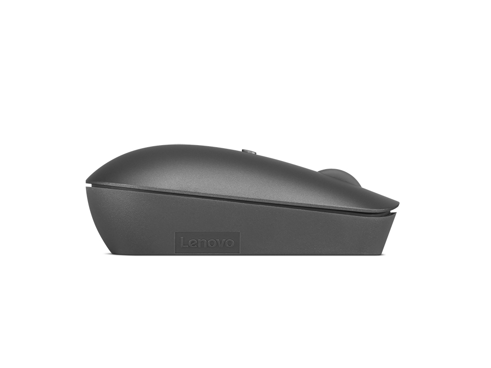 Lenovo 540 Wireless Compact - Maus - kompakt