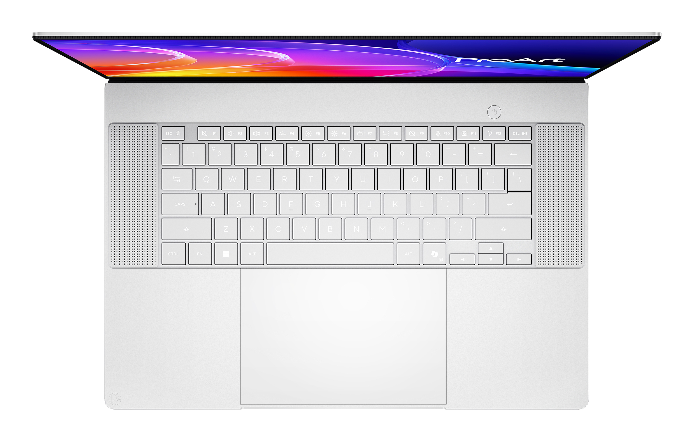ASUS ProArt P16 H7607BA-SE400X, 16" WQUXGA OLED Touch, RTX Spark N1X, 64GB, 1TB, Win11 Pro