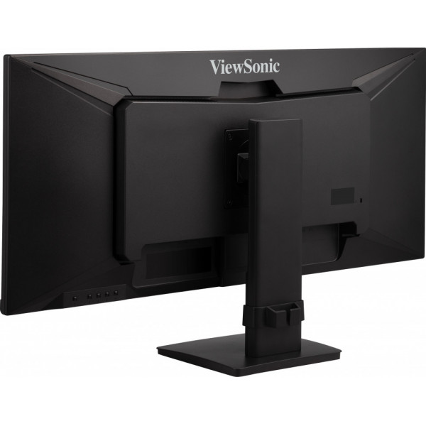 ViewSonic VA3456-MHDJ - LED-Monitor - 86.4 cm (34")