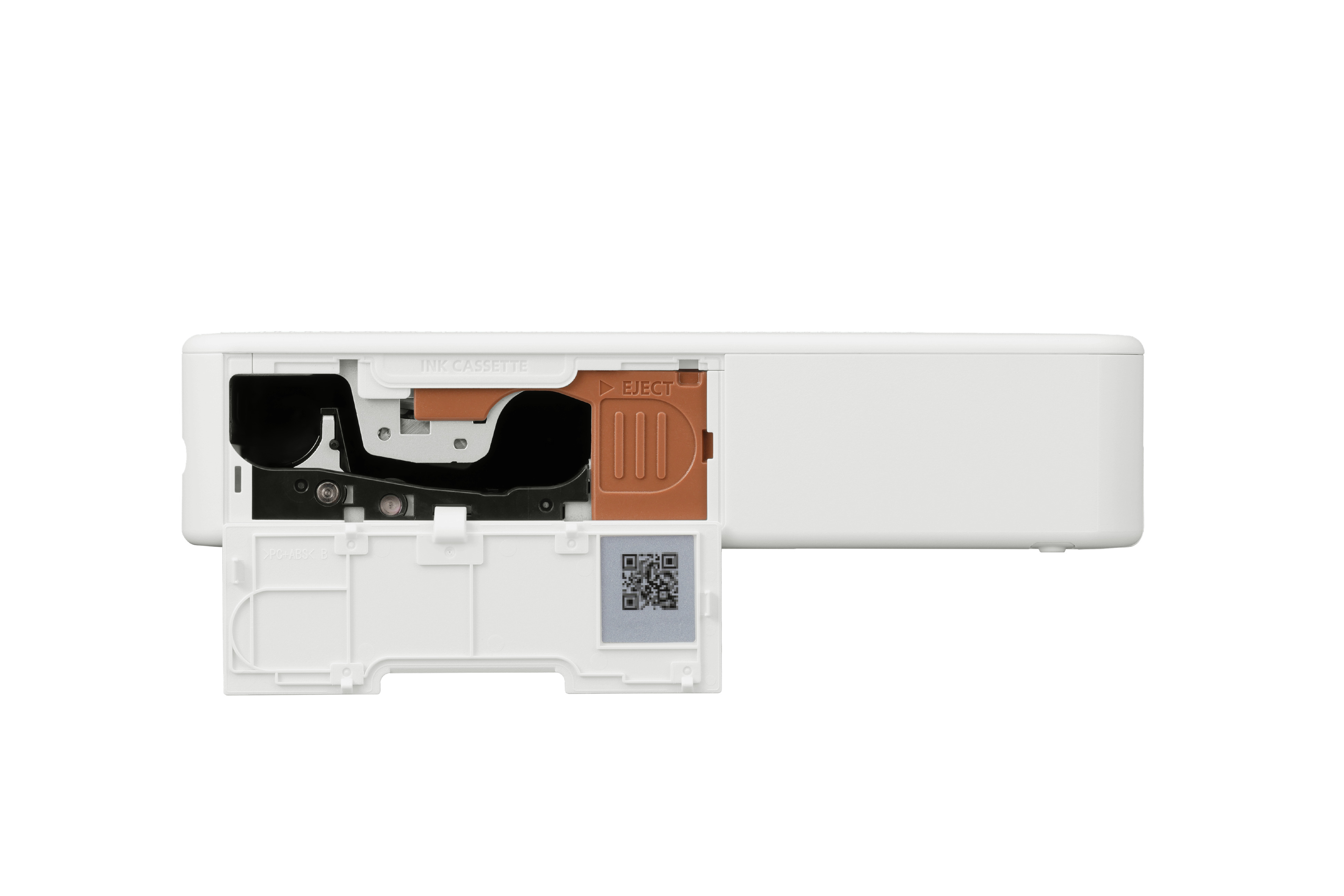 Canon SELPHY QX20 - Drucker - Farbe - Thermosublimation - 72 x 85 mm bis zu 0.66 Min./Seite (Farbe)