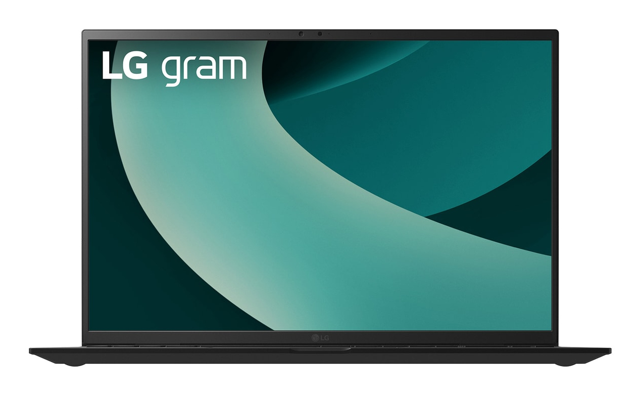LG gram Pro 17" WQXGA, Core Ultra 7 258V, 32GB RAM, 2TB SSD, Win11 Pro