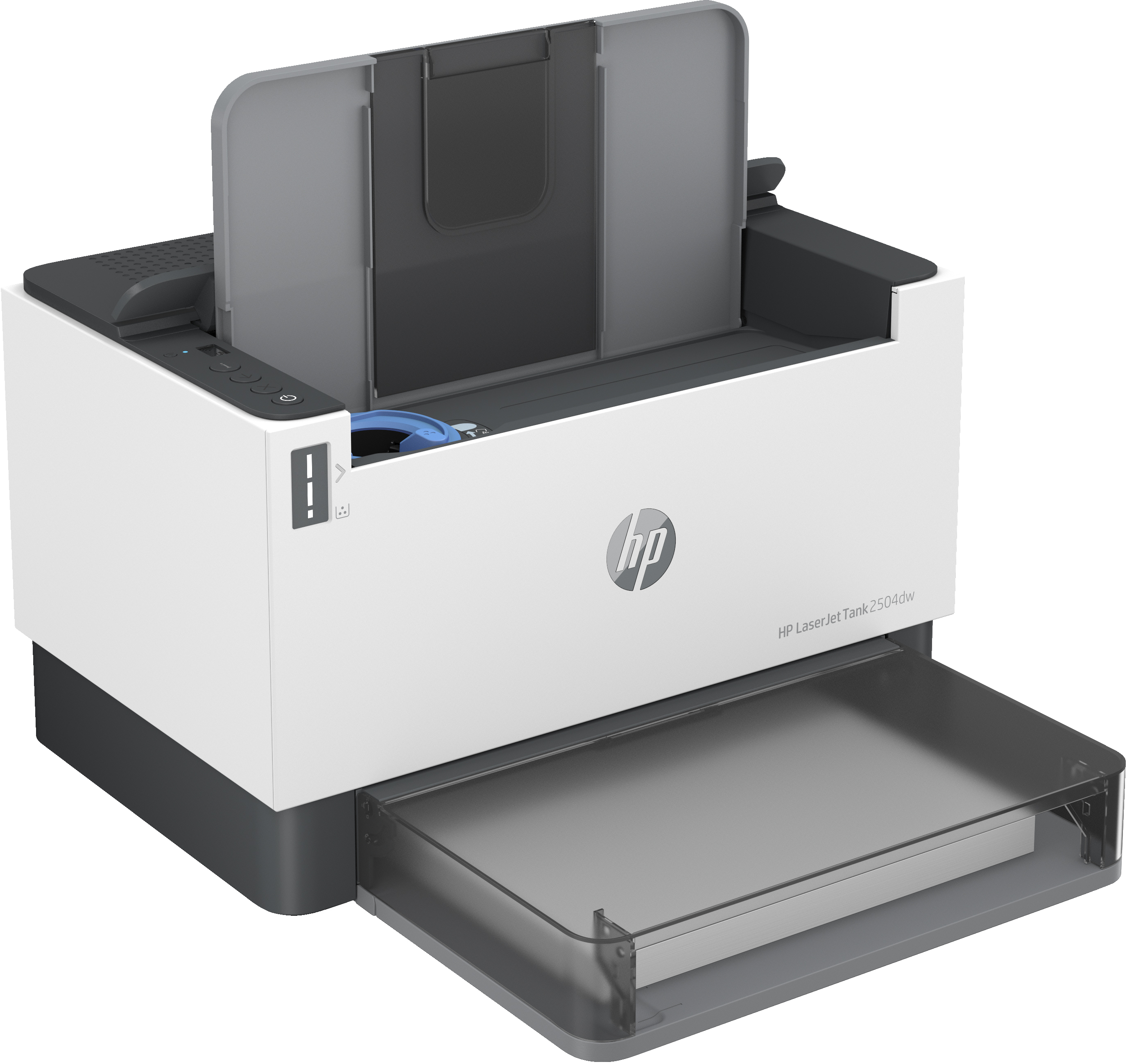 HP LaserJet Tank 2504dw - Drucker - s/w - Duplex