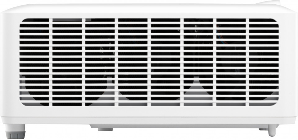 ViewSonic LS751HD - DLP-Projektor - Laser/Phosphor - 5000 ANSI-Lumen - Full HD (1920 x 1080)