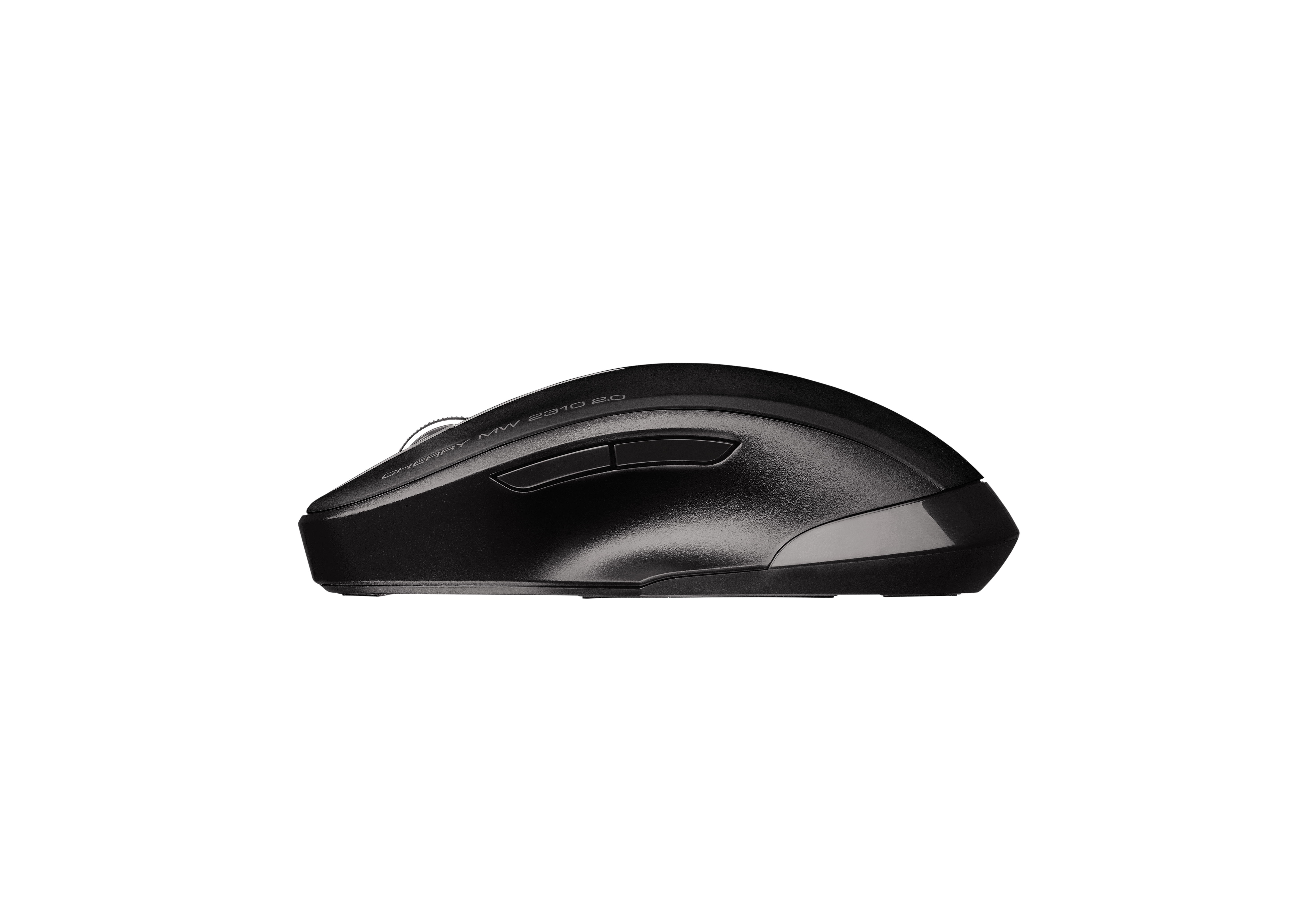 Cherry MW 2310 2.0 Wireless Mouse schwarz, USB